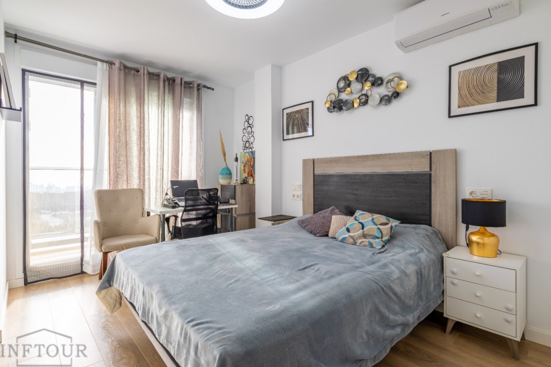 Herverkoop - Apartment - Calpe - Real de Ifach