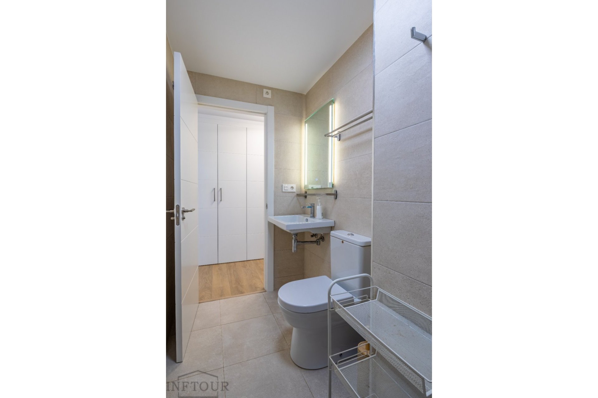 Herverkoop - Apartment - Calpe - Real de Ifach