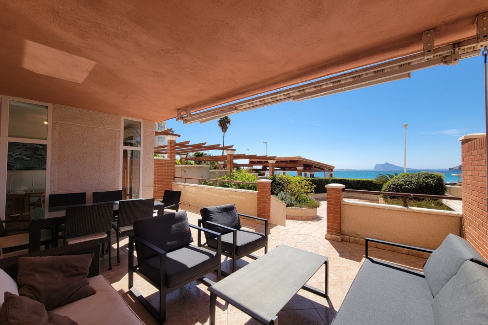 Herverkoop - Apartment - Calpe - Realet
