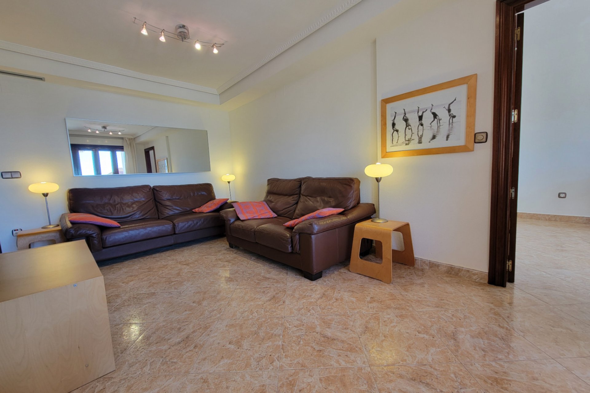 Herverkoop - Apartment - Calpe - Realet