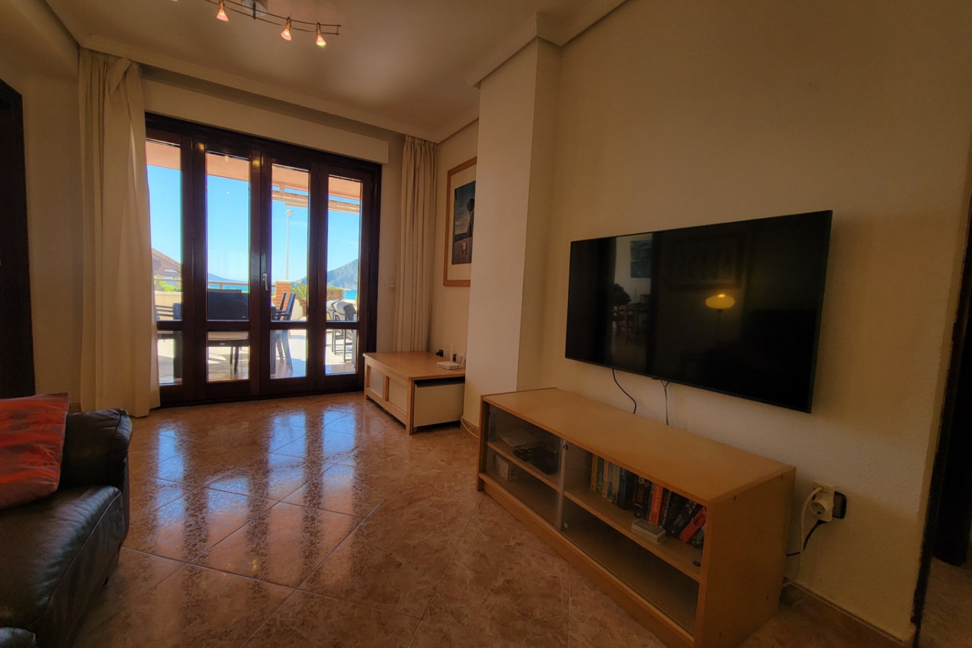 Herverkoop - Apartment - Calpe - Realet