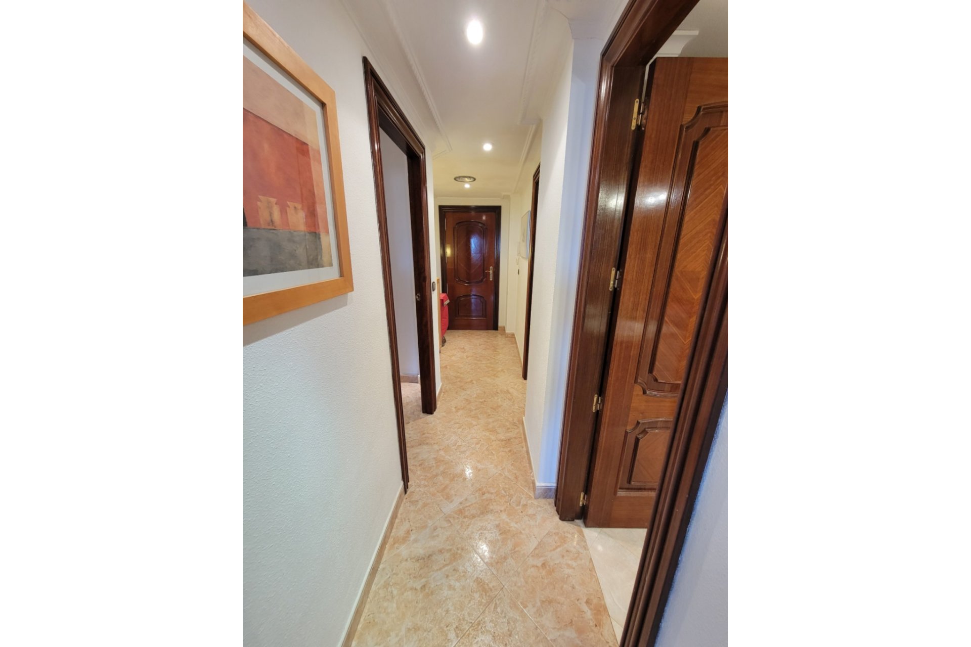 Herverkoop - Apartment - Calpe - Realet