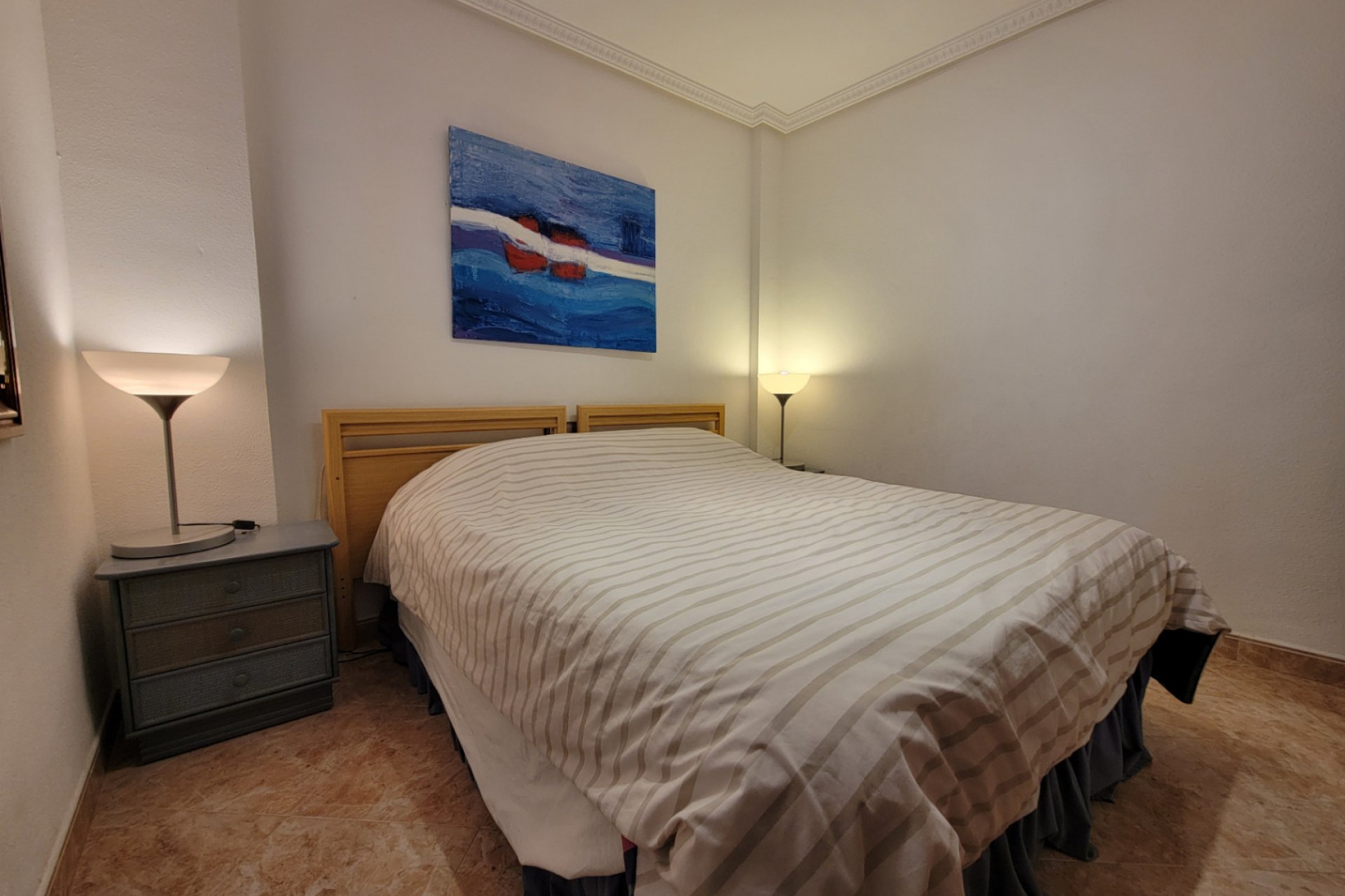 Herverkoop - Apartment - Calpe - Realet