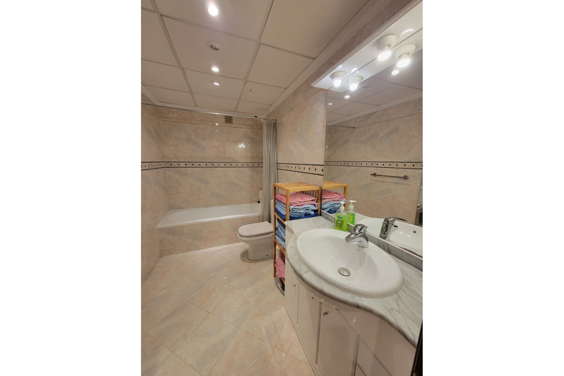 Herverkoop - Apartment - Calpe - Realet