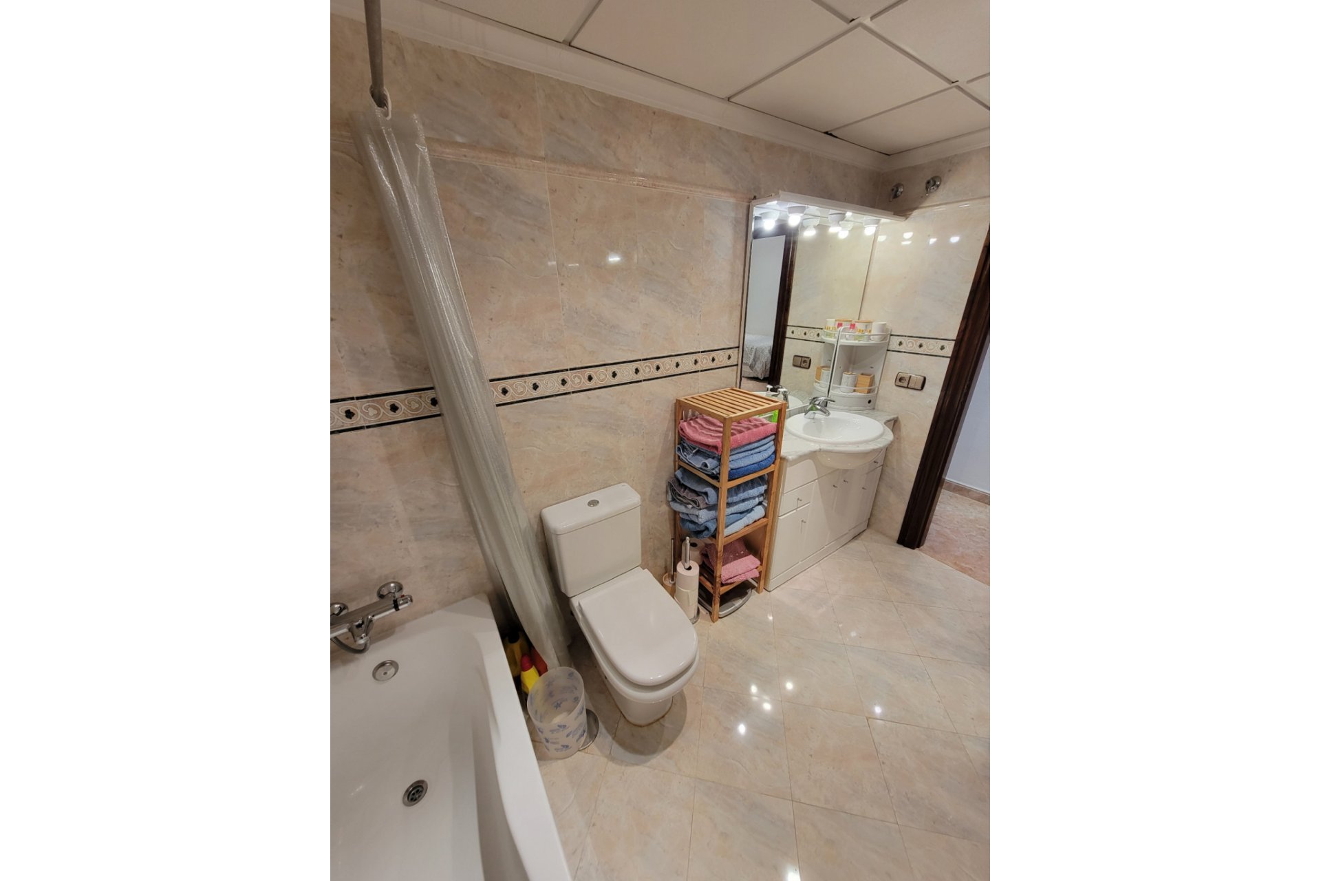 Herverkoop - Apartment - Calpe - Realet