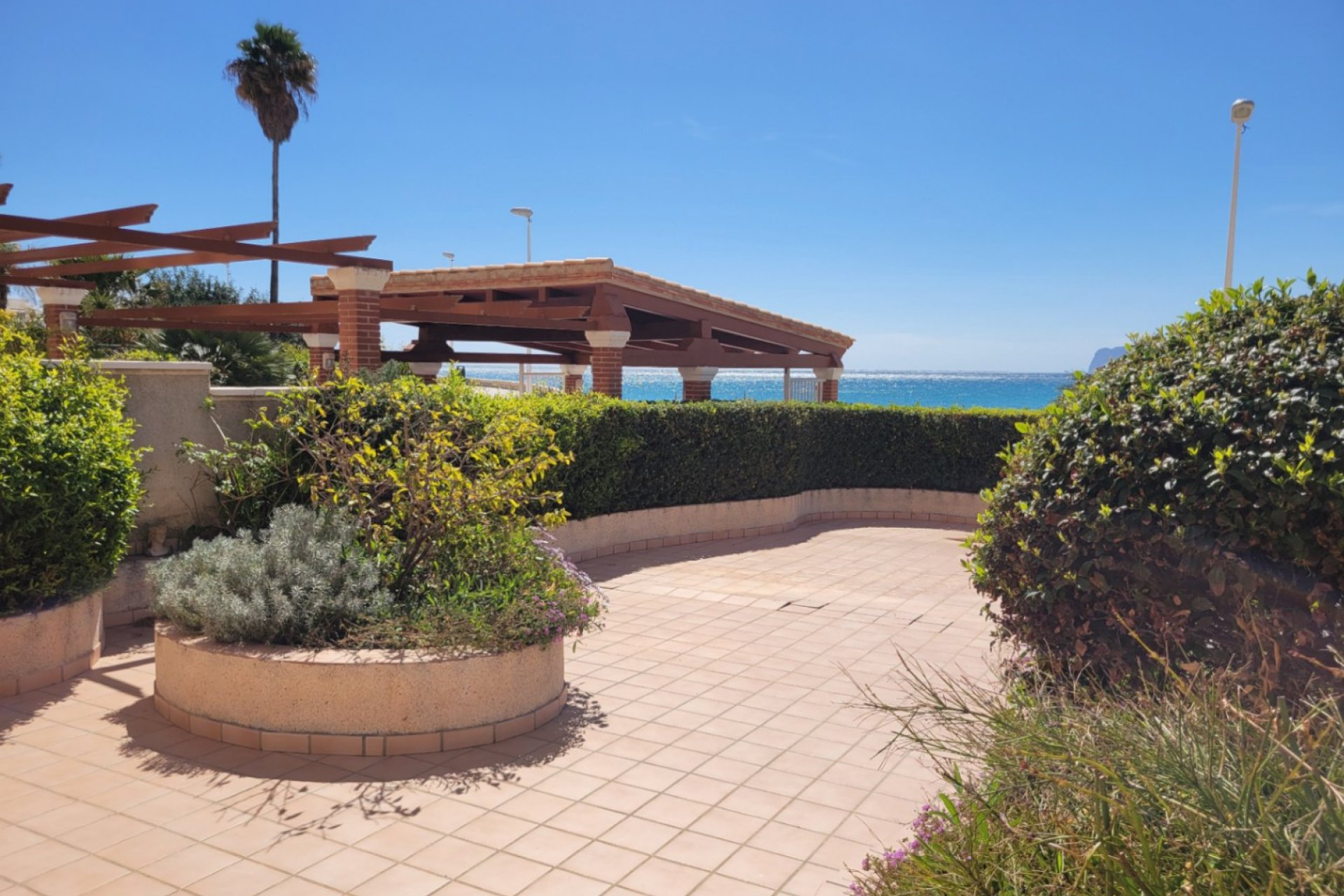 Herverkoop - Apartment - Calpe - Realet