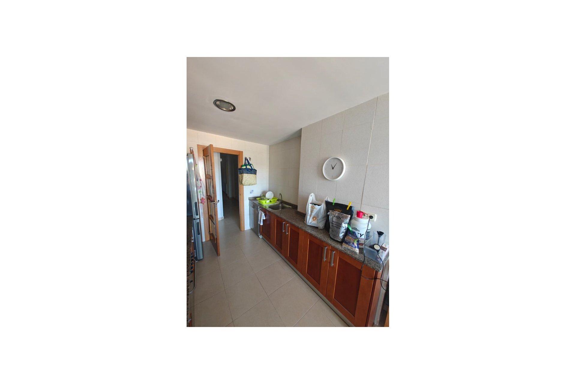 Herverkoop - Apartment - Calpe - Urban area