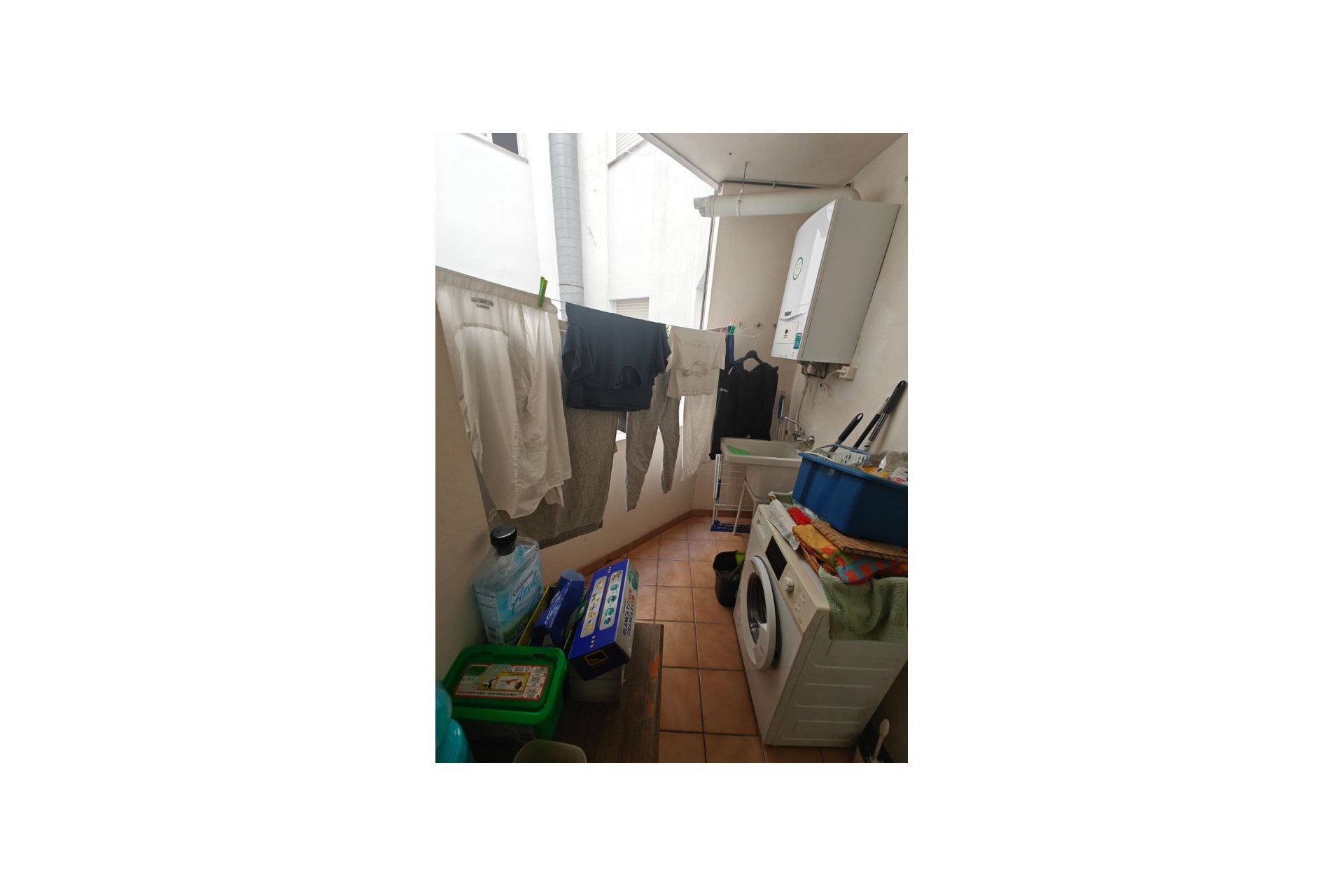 Herverkoop - Apartment - Calpe - Urban area