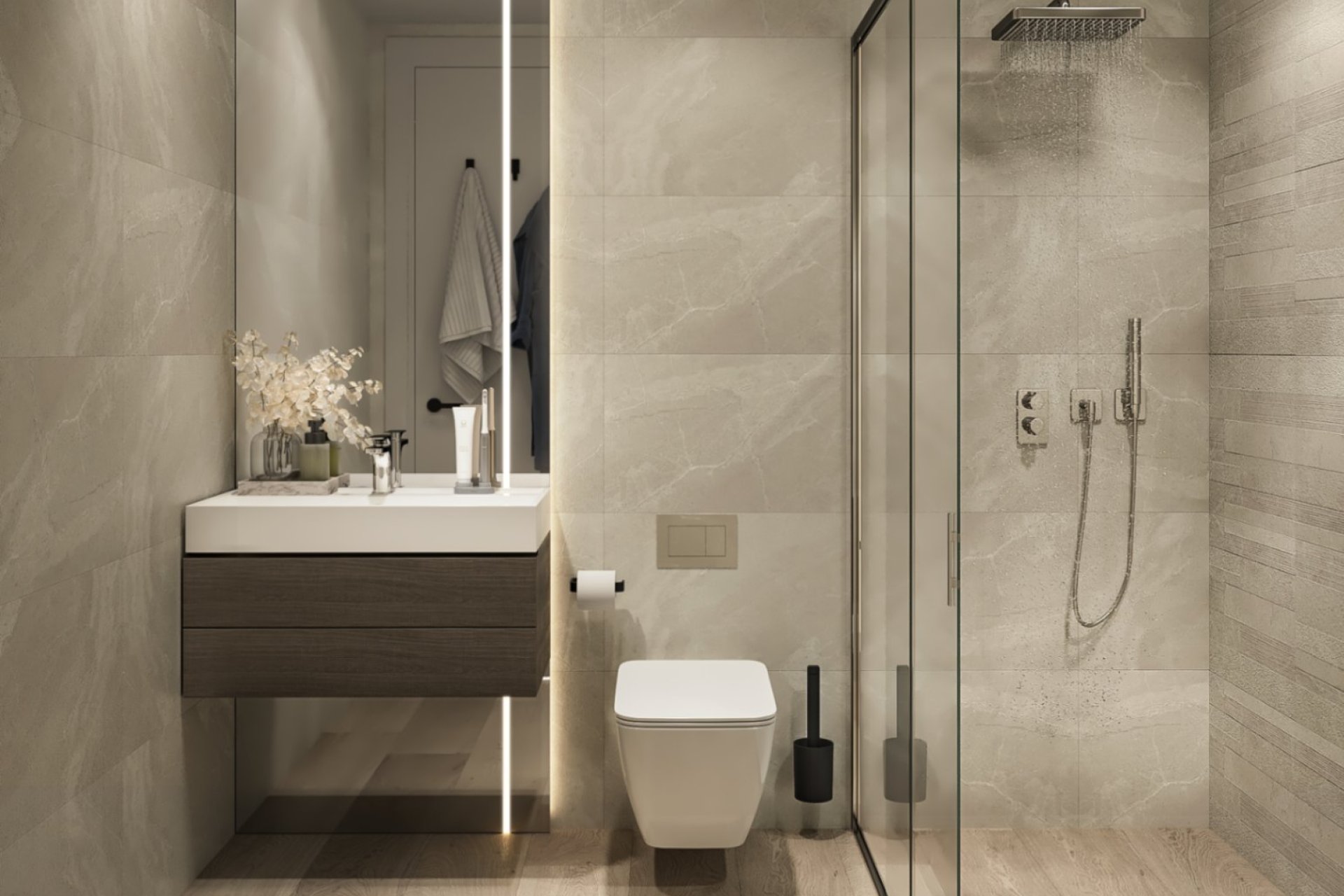 Herverkoop - Apartment - Calpe - Urbanizaciones