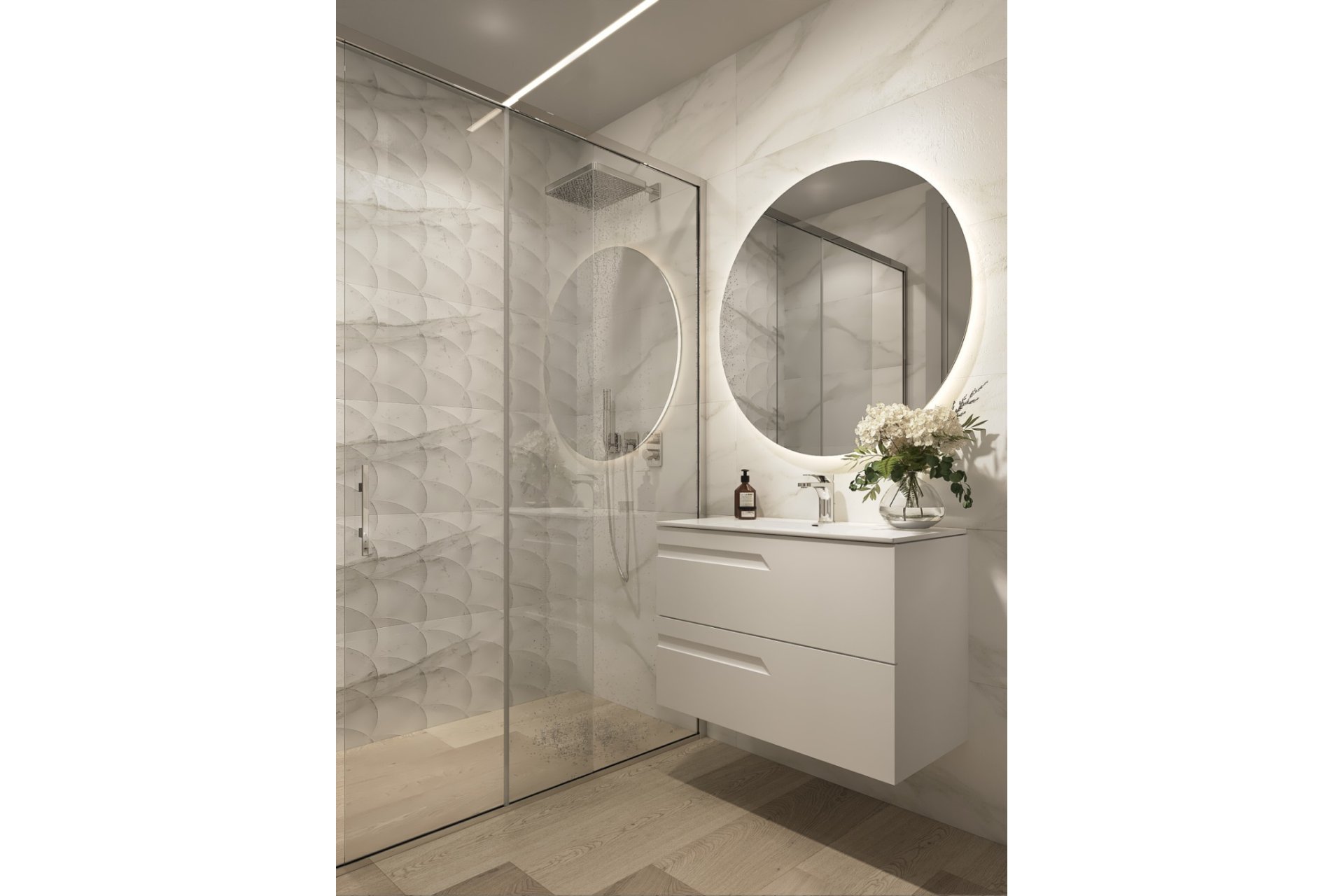 Herverkoop - Apartment - Calpe - Urbanizaciones