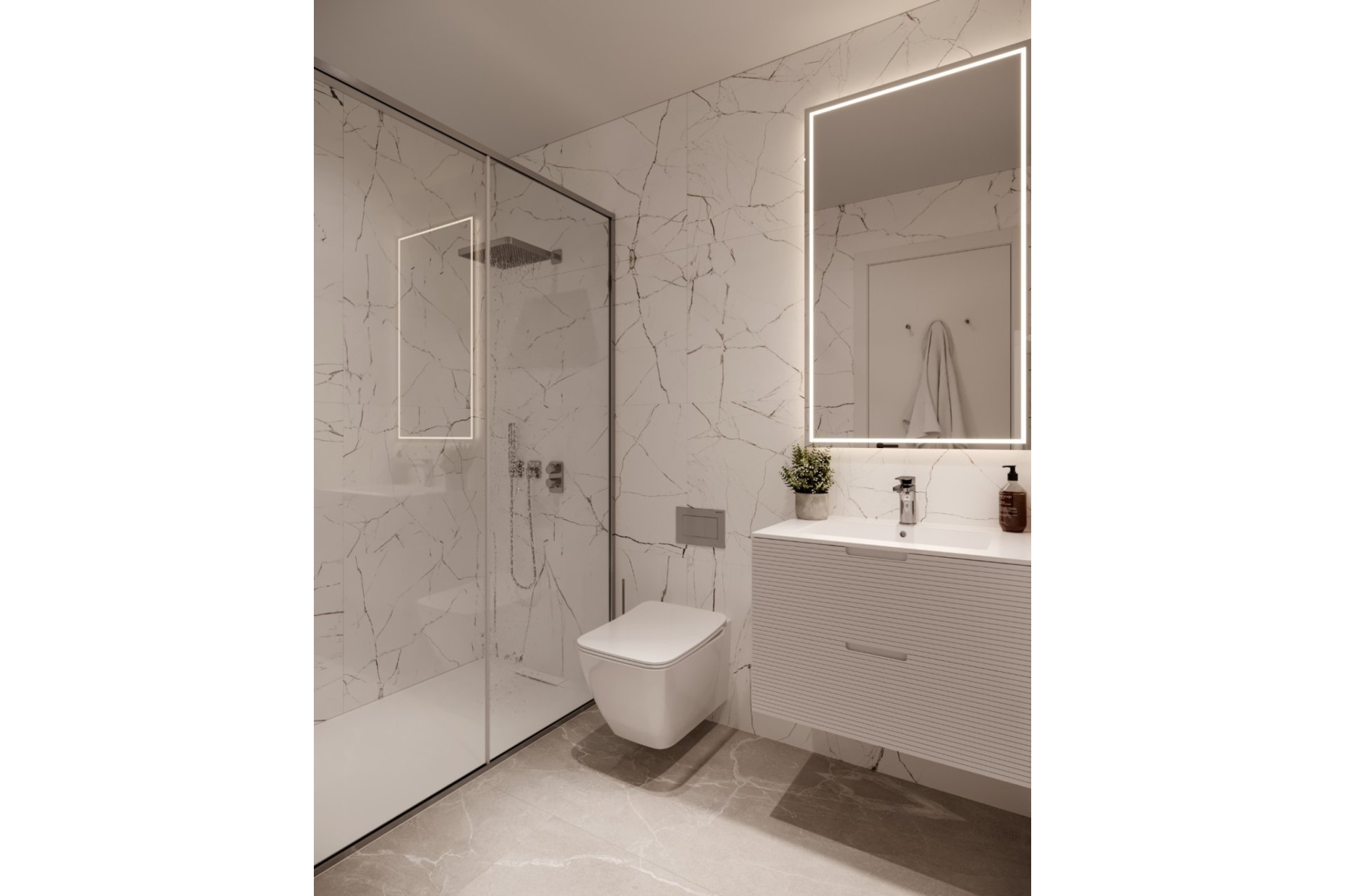 Herverkoop - Apartment - Calpe - Urbanizaciones