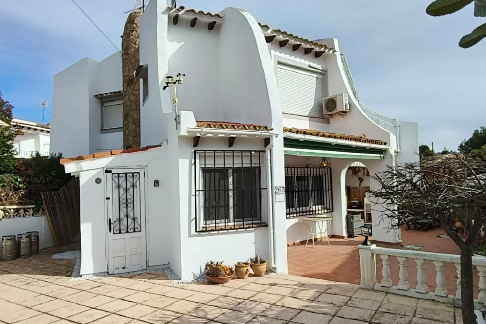 Herverkoop - Apartment - Calpe - Urbanizaciones