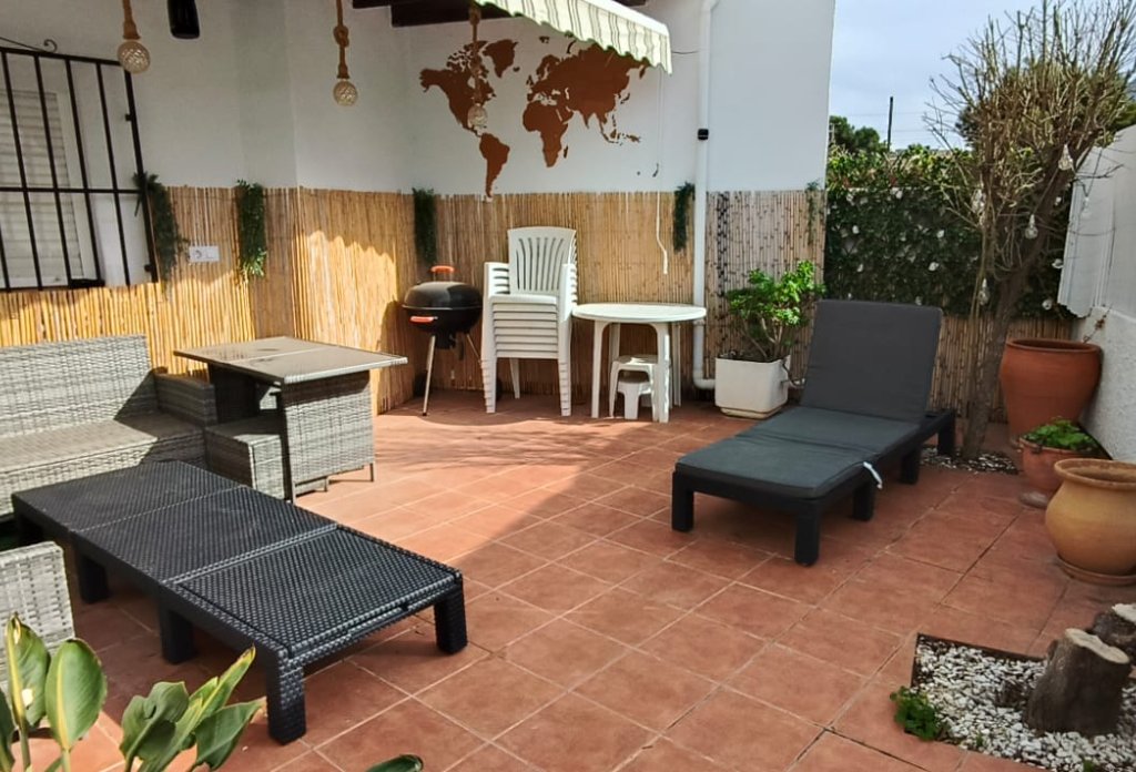 Herverkoop - Apartment - Calpe - Urbanizaciones