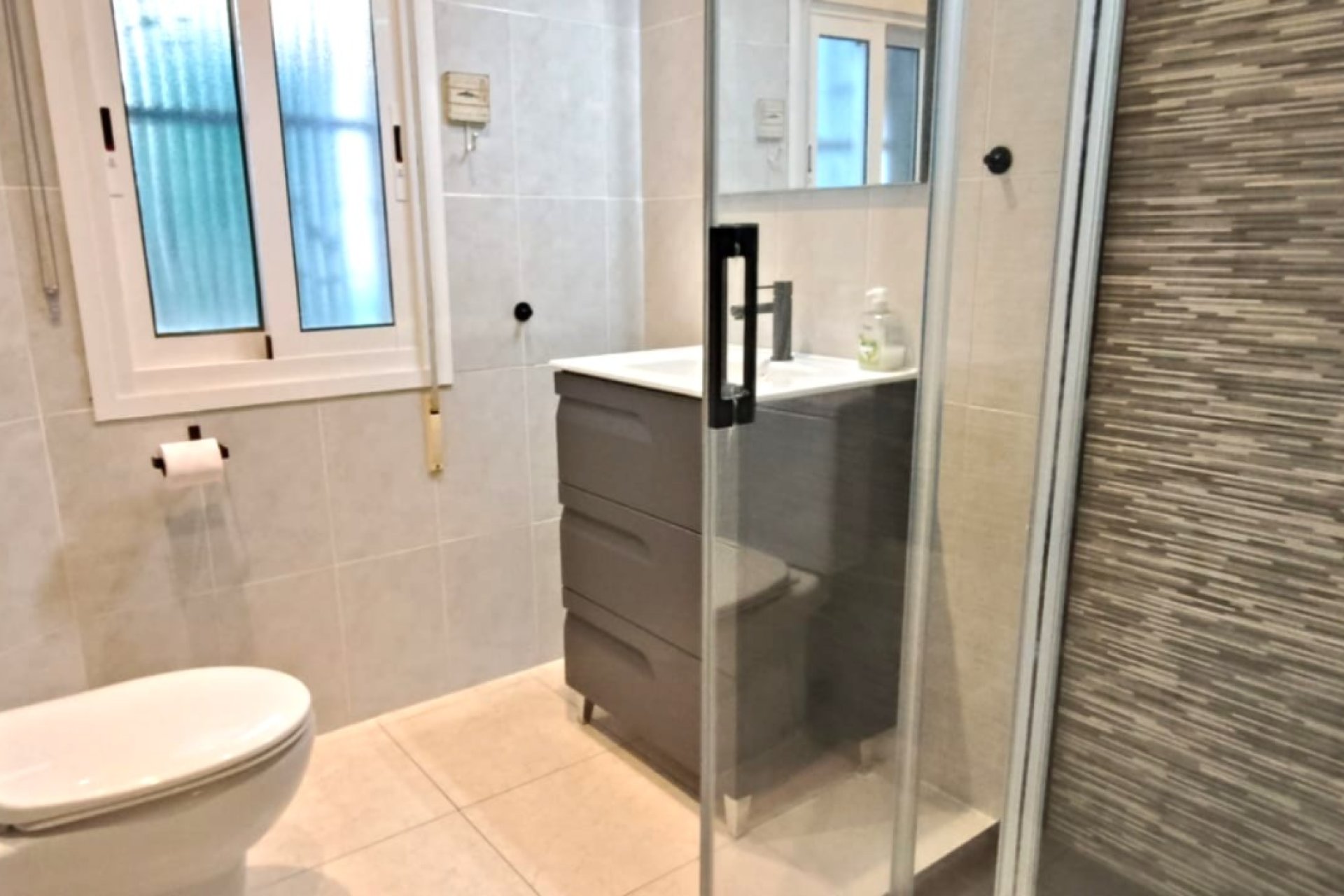 Herverkoop - Apartment - Calpe - Urbanizaciones