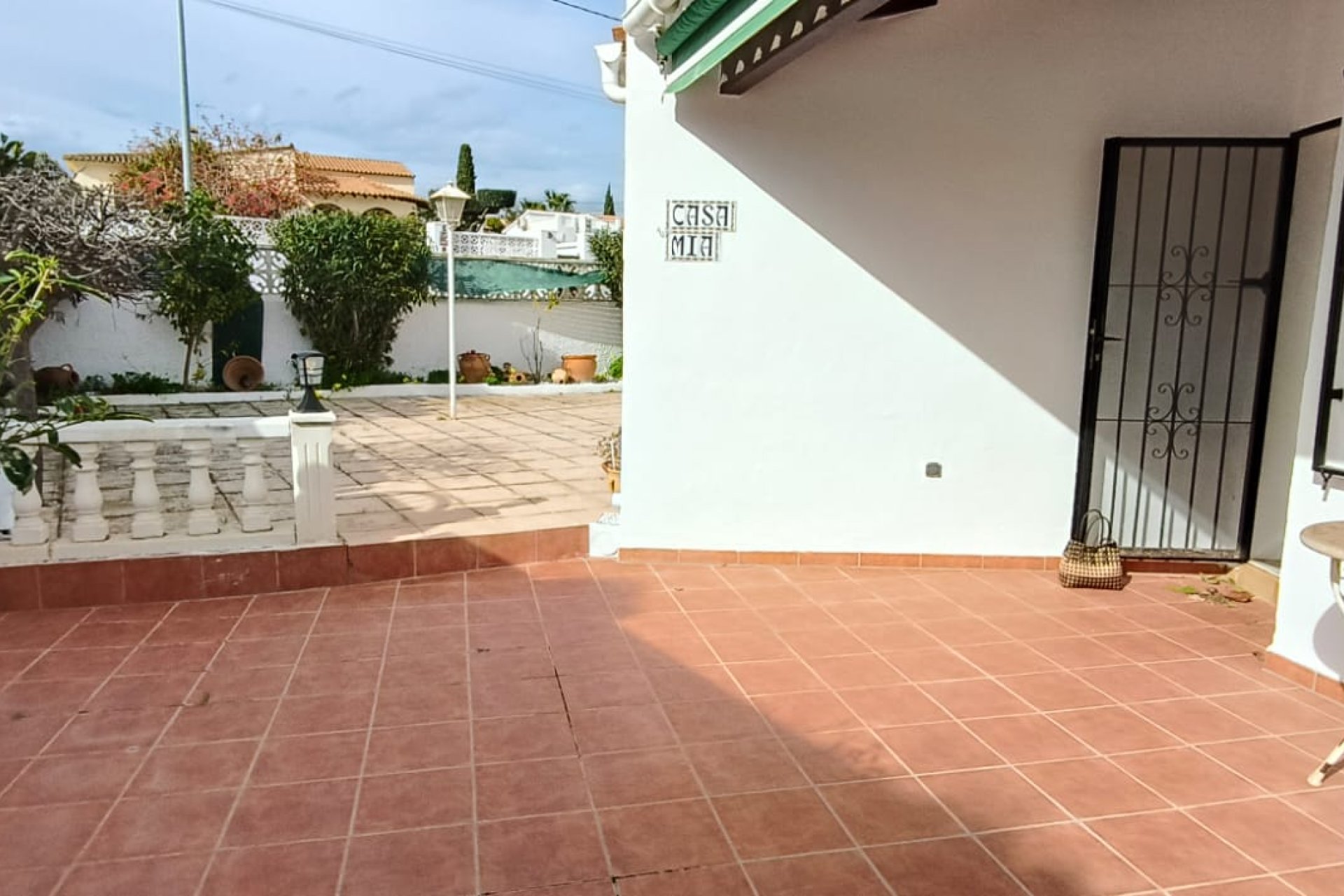 Herverkoop - Apartment - Calpe - Urbanizaciones