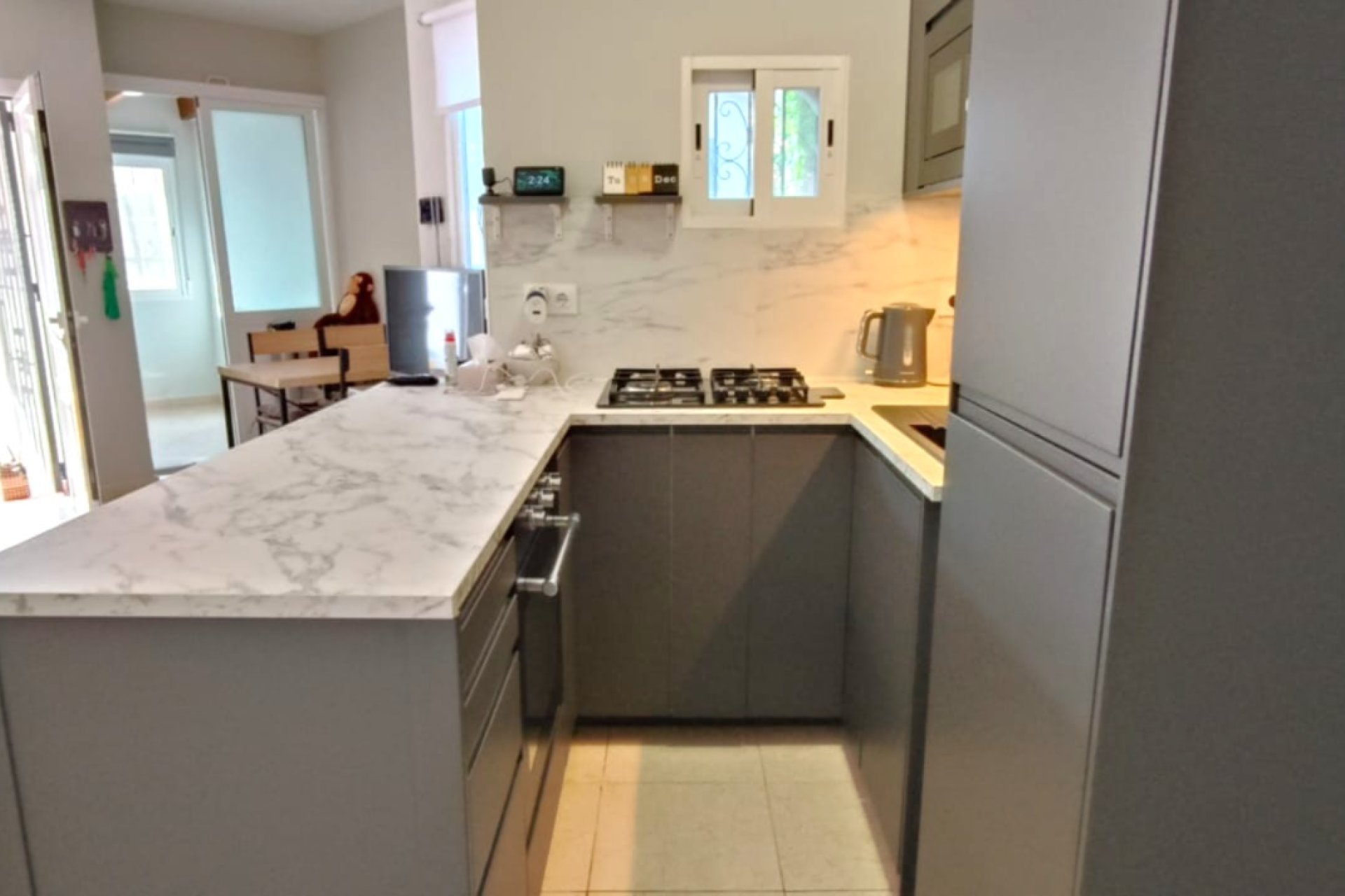 Herverkoop - Apartment - Calpe - Urbanizaciones