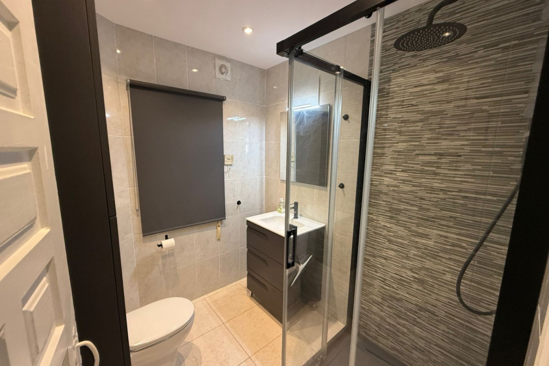 Herverkoop - Apartment - Calpe - Urbanizaciones