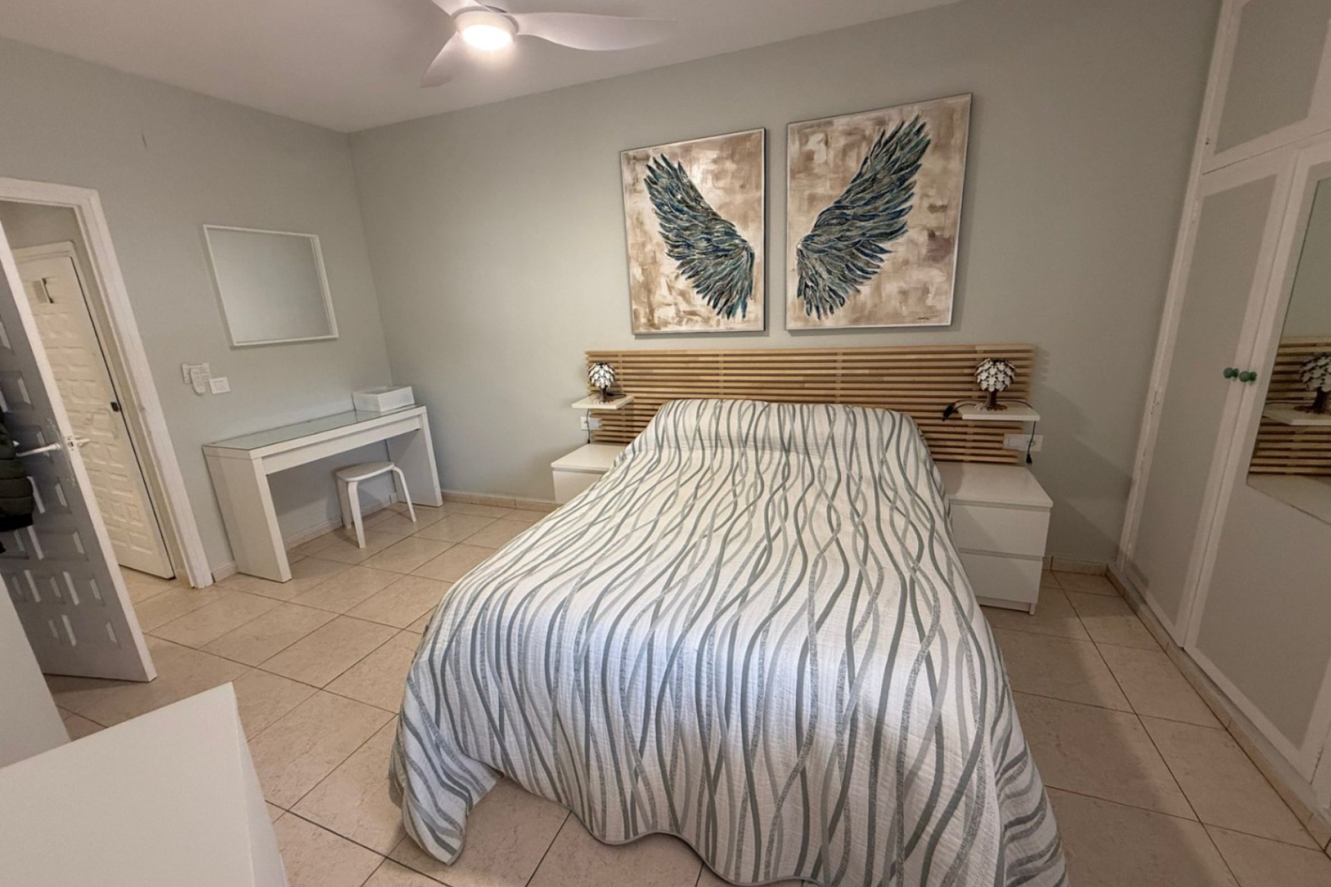 Herverkoop - Apartment - Calpe - Urbanizaciones