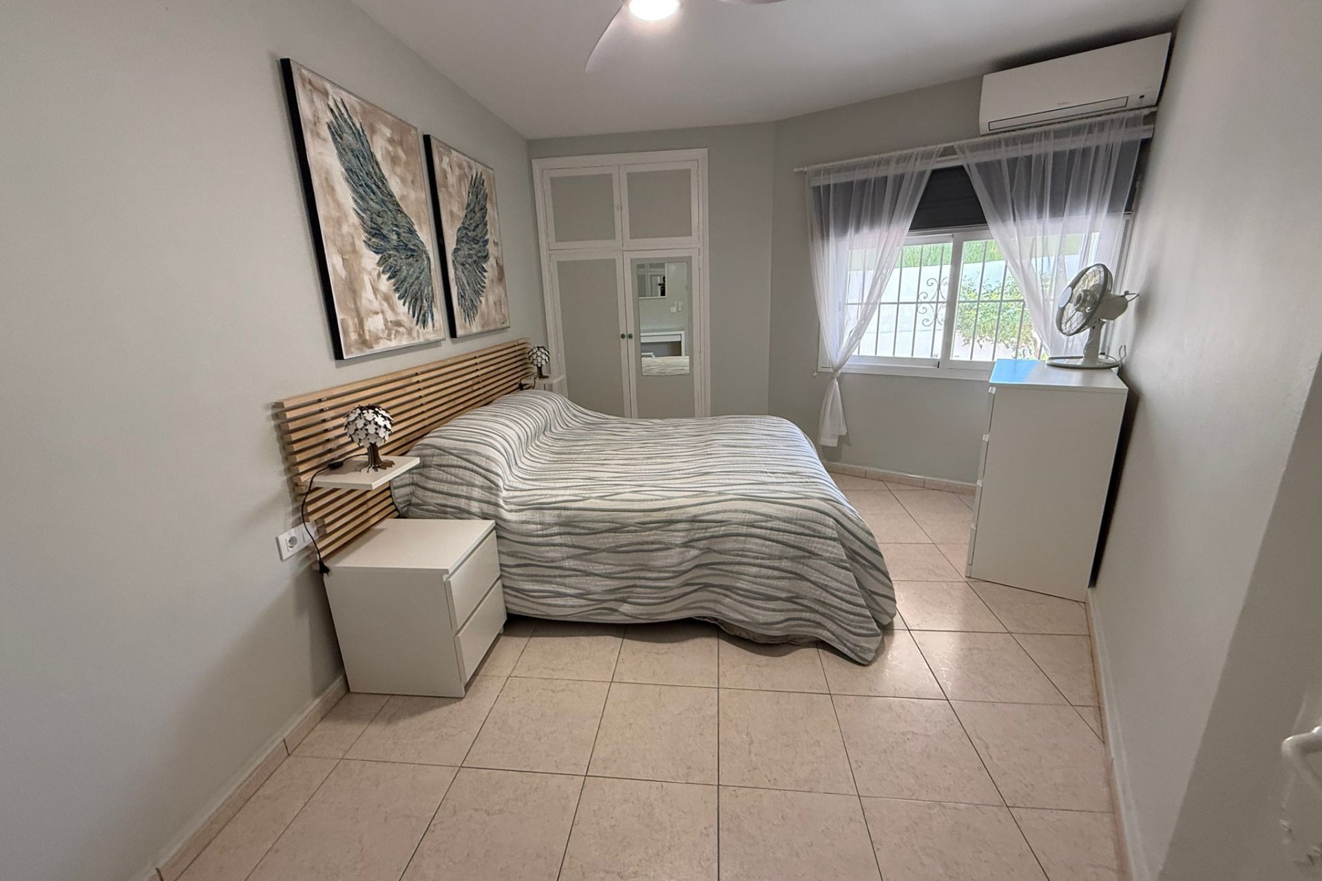 Herverkoop - Apartment - Calpe - Urbanizaciones