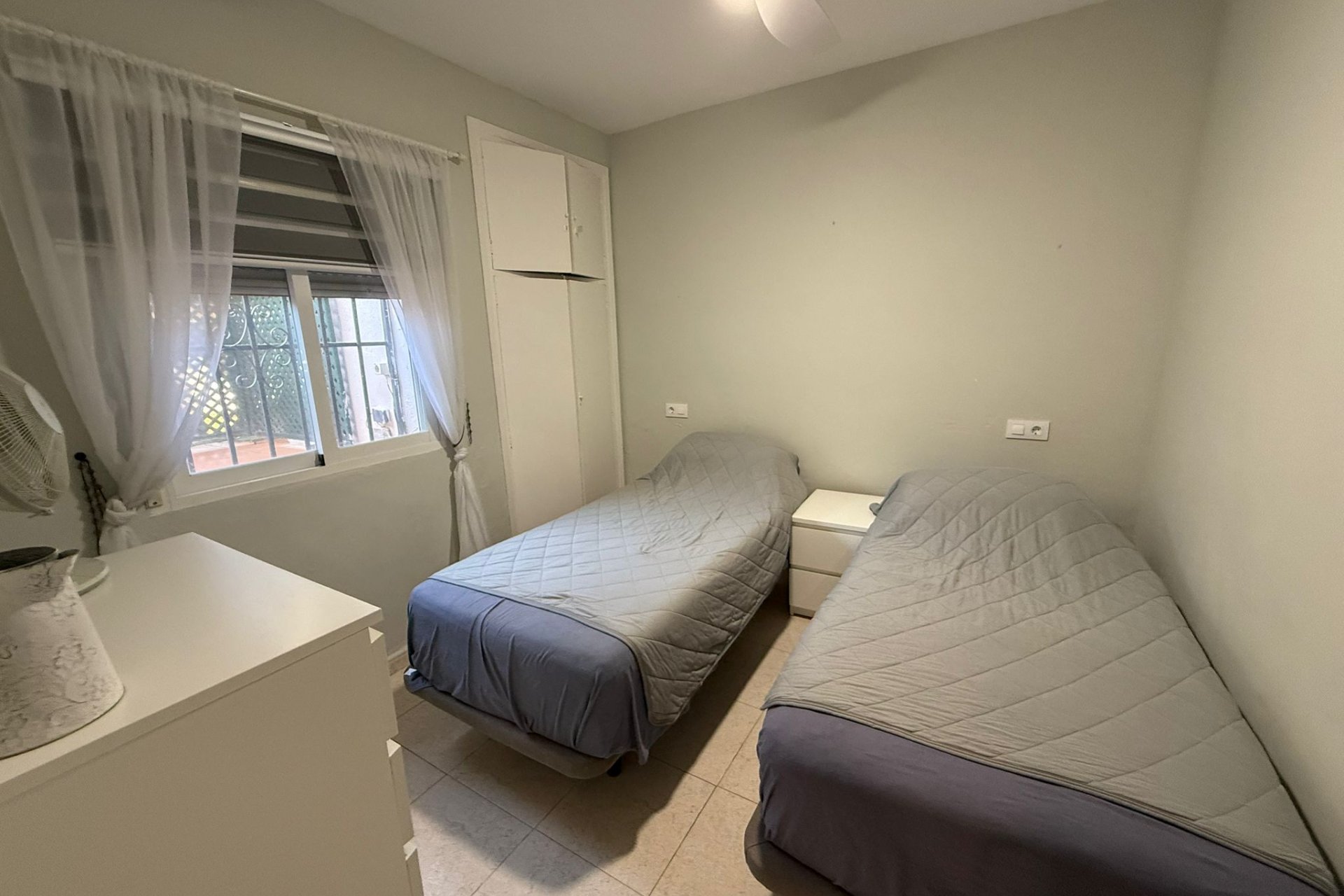 Herverkoop - Apartment - Calpe - Urbanizaciones