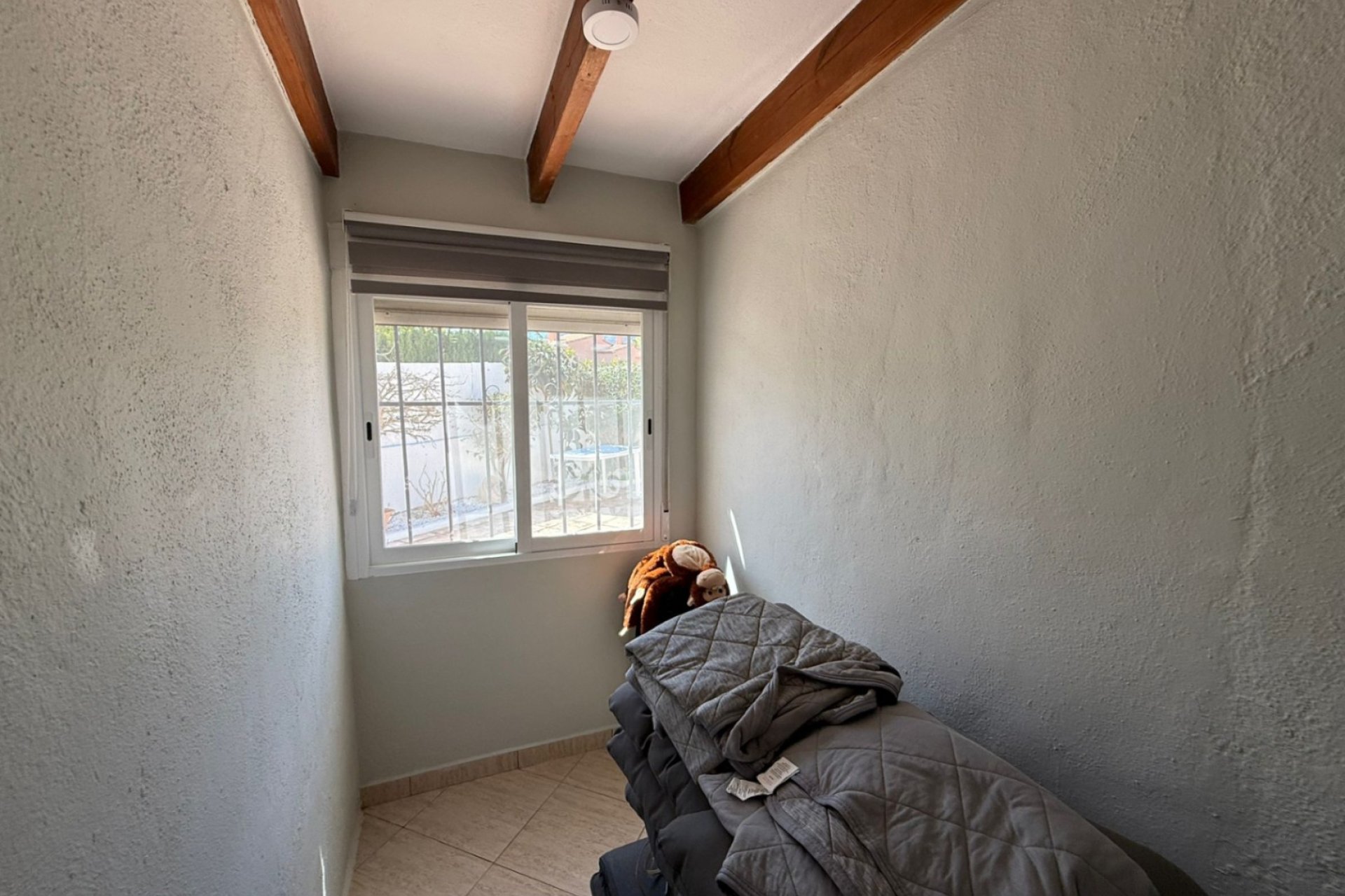 Herverkoop - Apartment - Calpe - Urbanizaciones