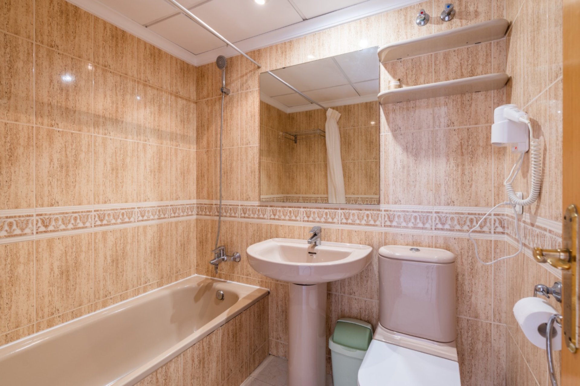 Herverkoop - Apartment - Calpe - Urbanizaciones