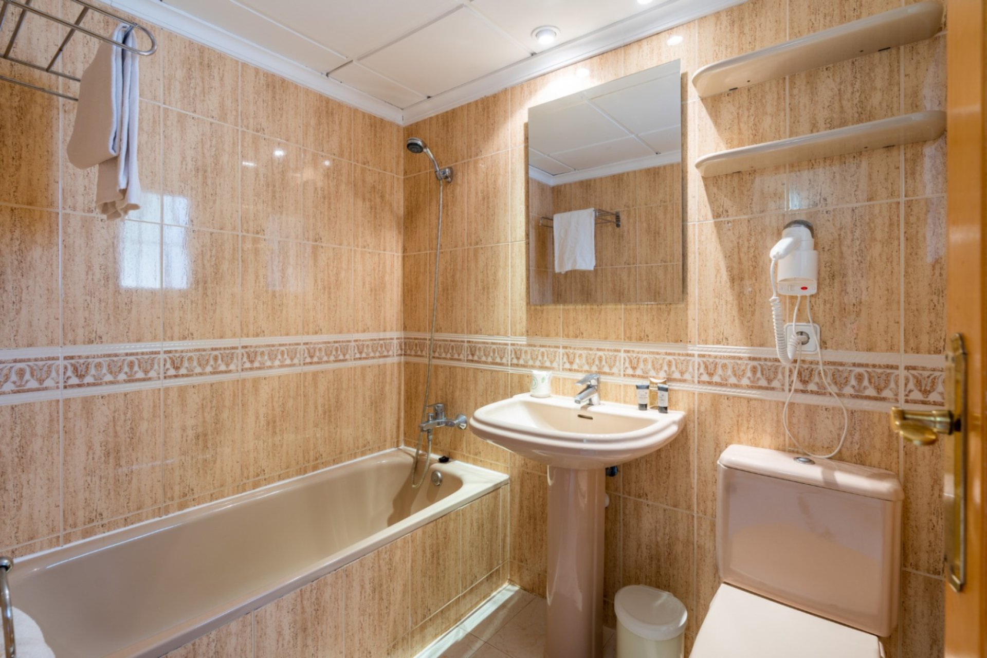 Herverkoop - Apartment - Calpe - Urbanizaciones