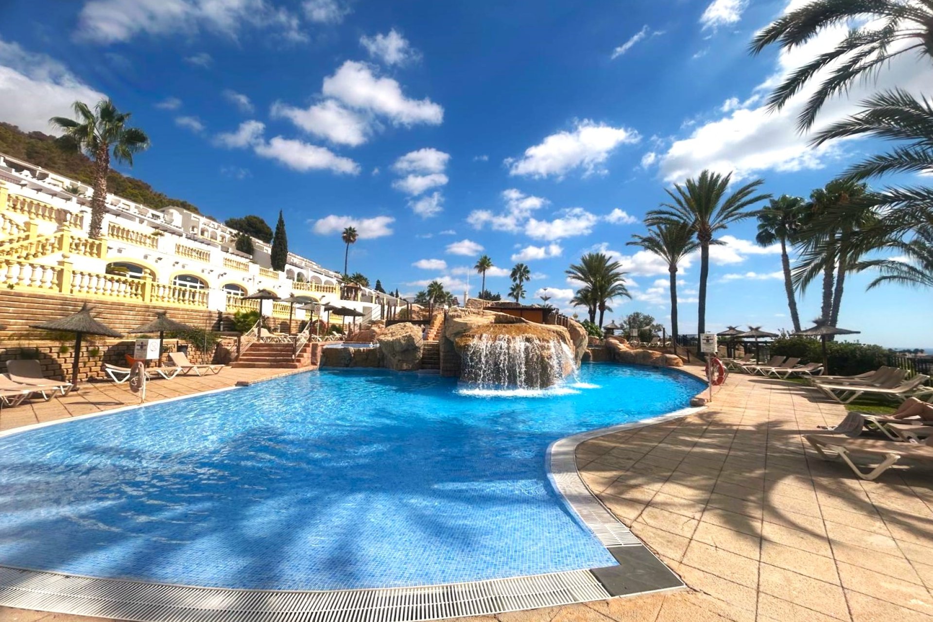 Herverkoop - Apartment - Calpe - Urbanizaciones
