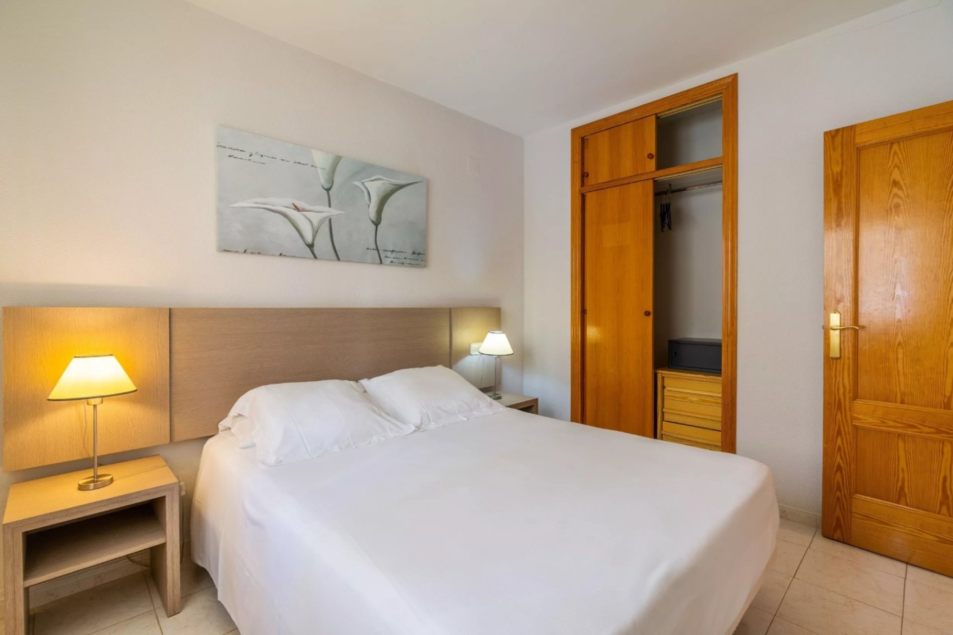 Herverkoop - Apartment - Calpe - Urbanizaciones