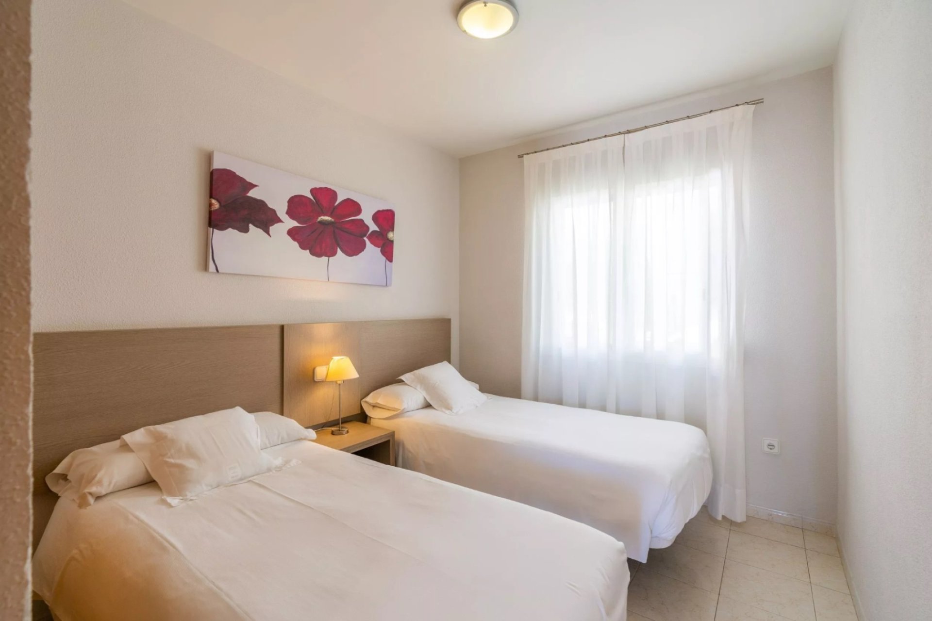 Herverkoop - Apartment - Calpe - Urbanizaciones