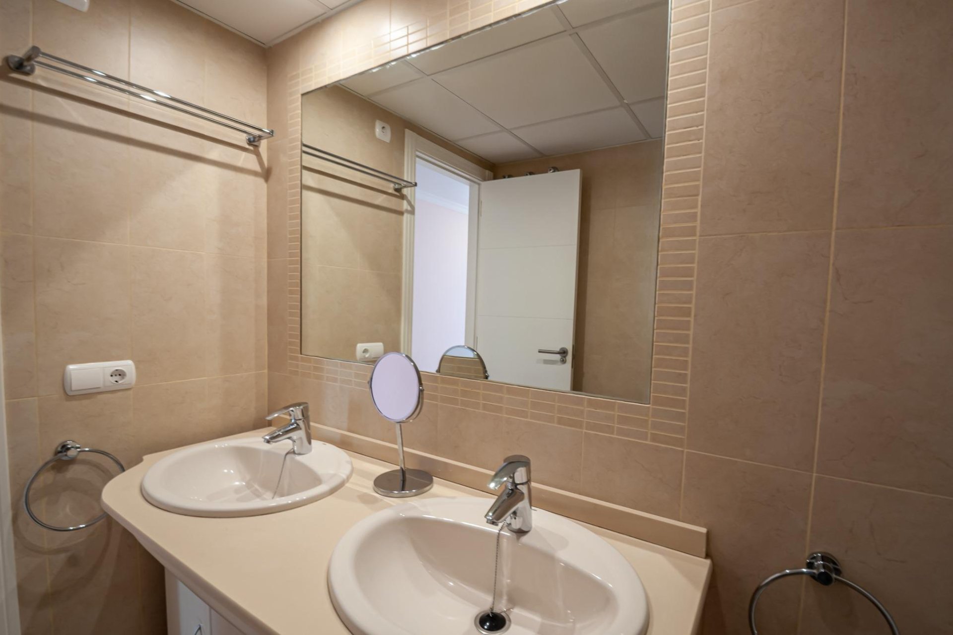 Herverkoop - Apartment - Calpe - Vista Ifach