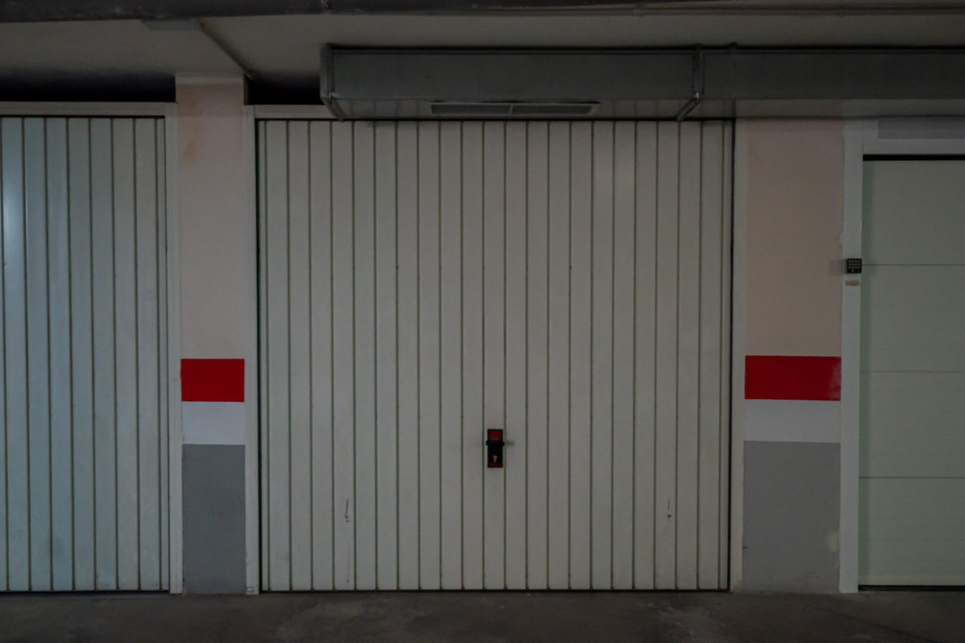 Herverkoop - Apartment - Calpe - Vista Ifach