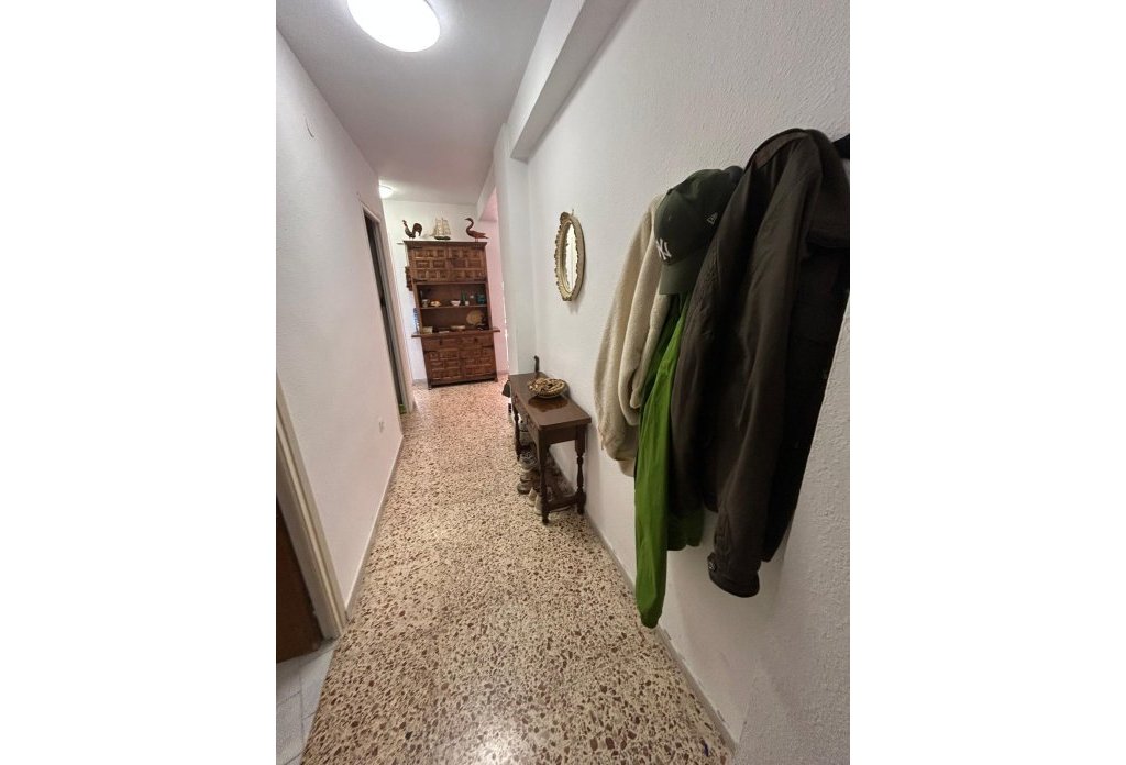 Herverkoop - Apartment - Calpe - Vista Ifach