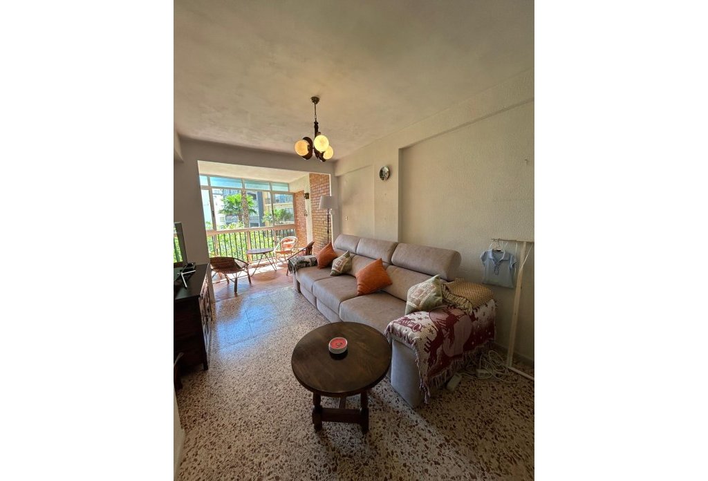 Herverkoop - Apartment - Calpe - Vista Ifach
