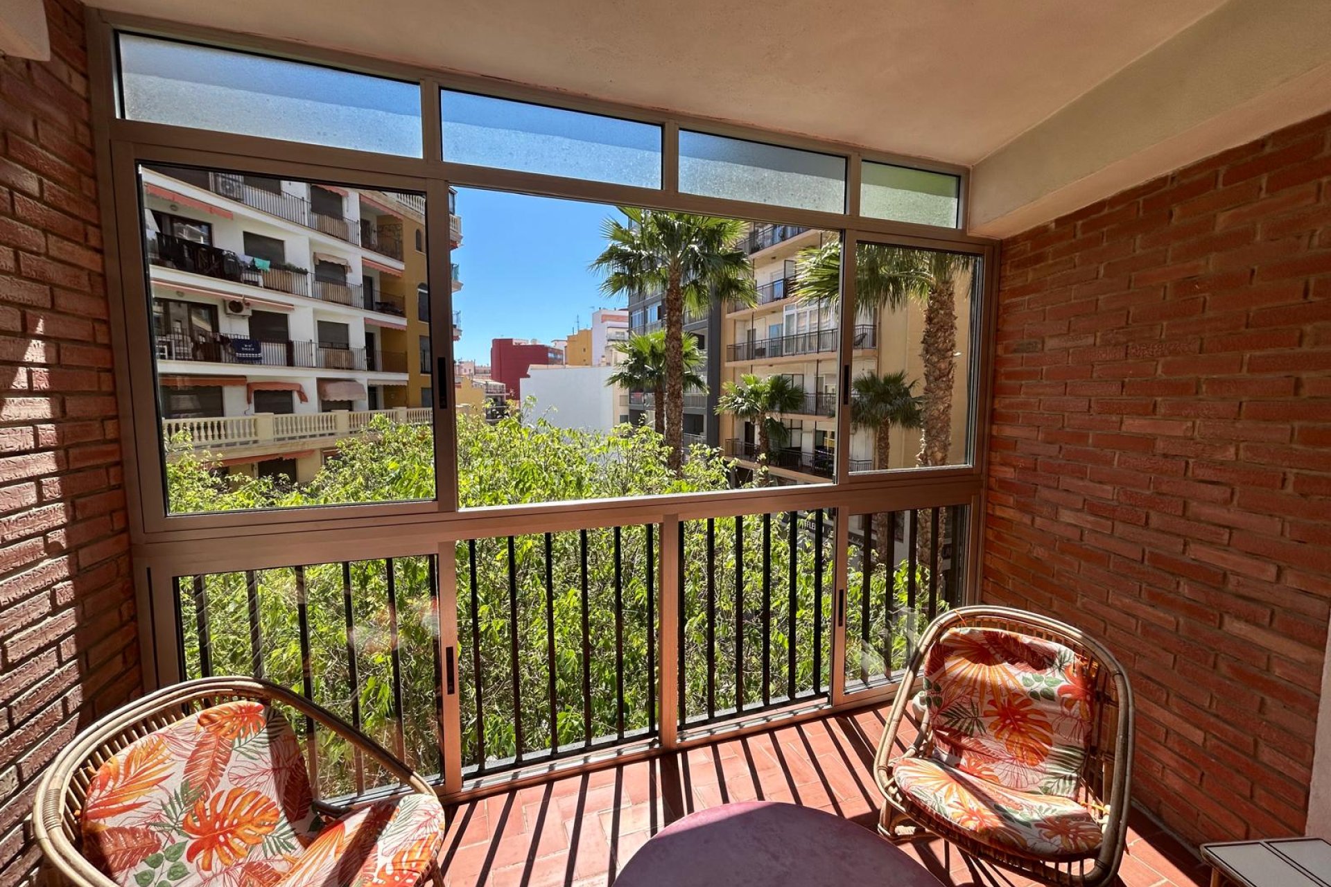 Herverkoop - Apartment - Calpe - Vista Ifach