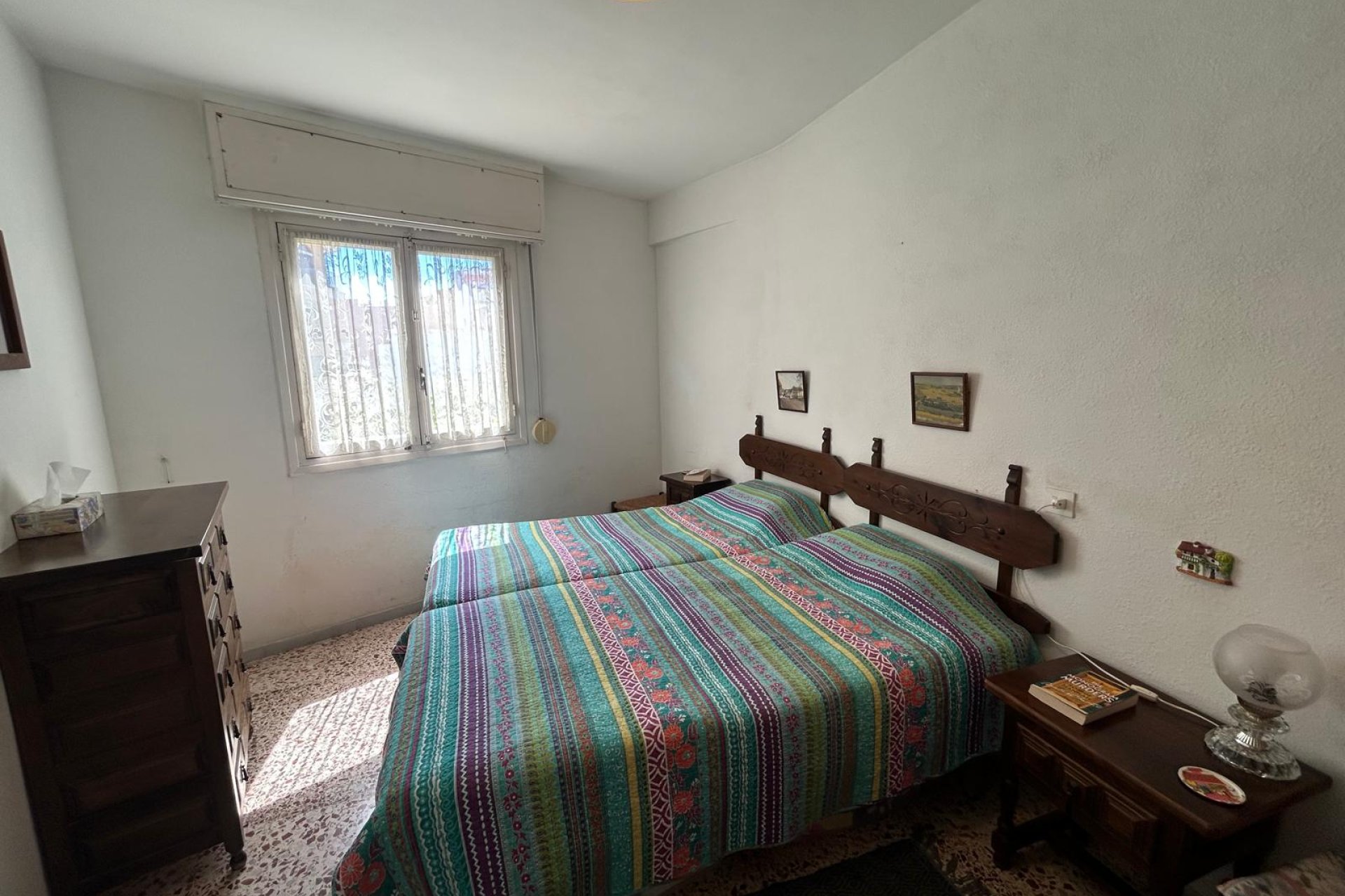 Herverkoop - Apartment - Calpe - Vista Ifach