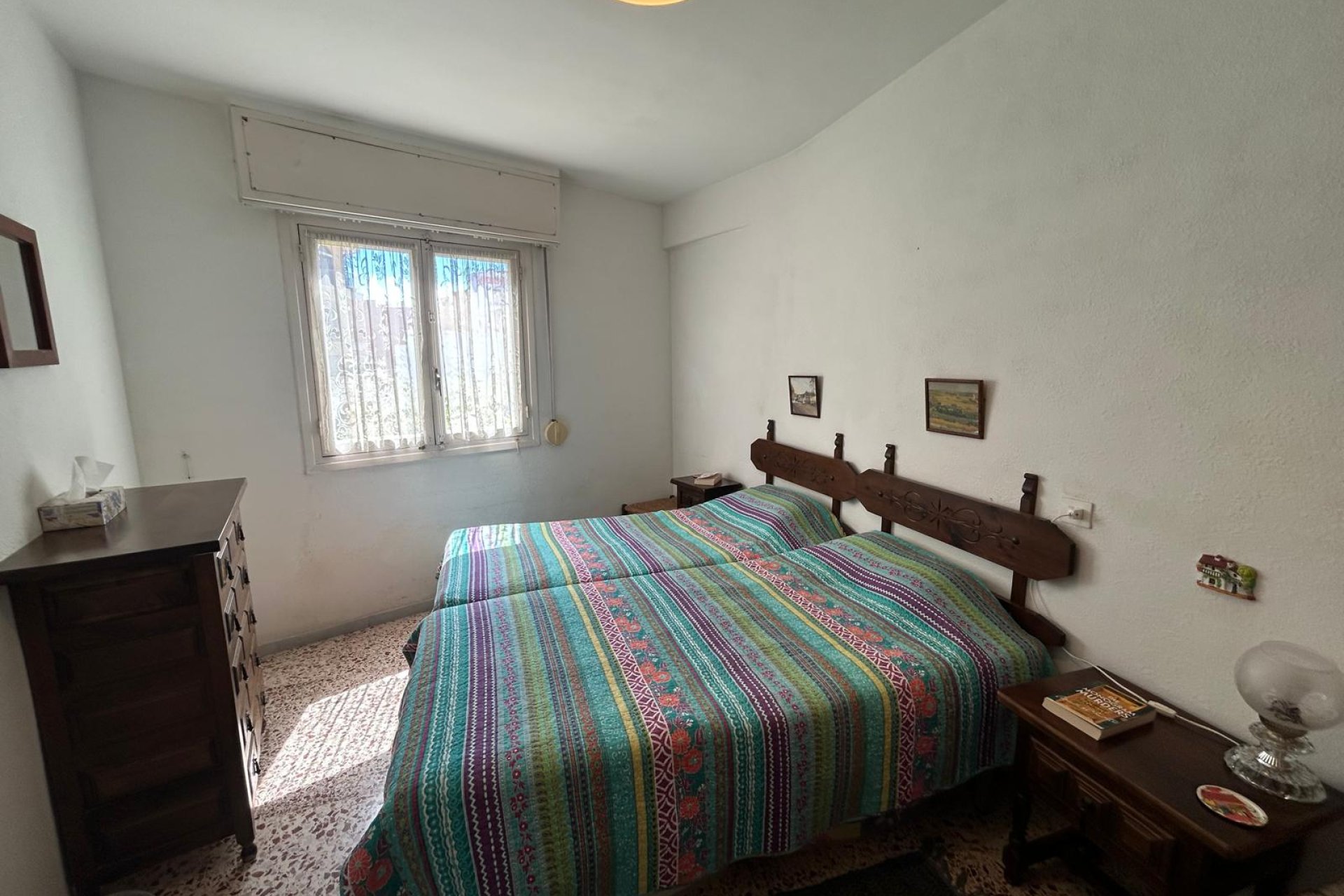 Herverkoop - Apartment - Calpe - Vista Ifach