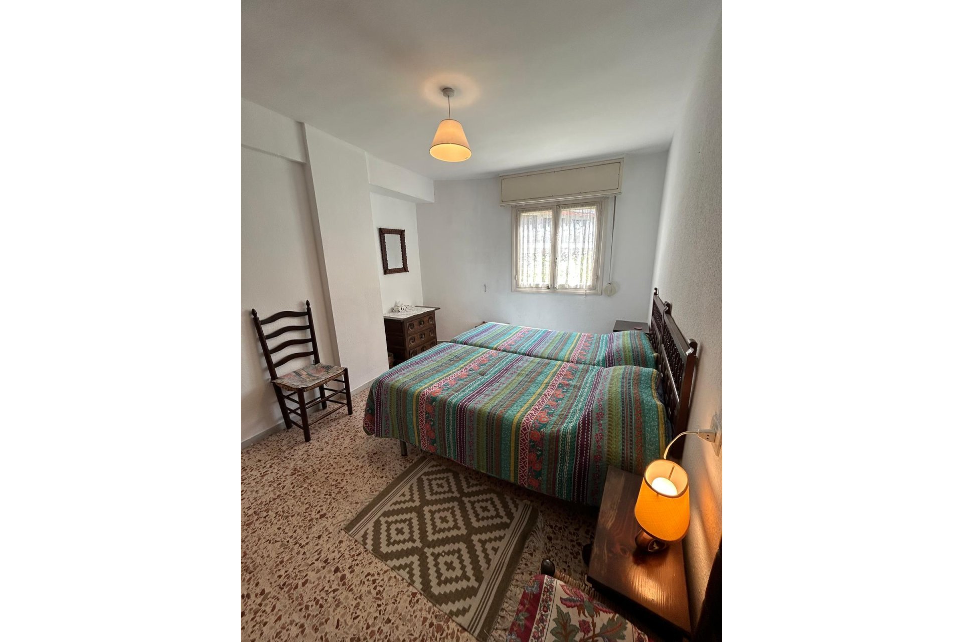 Herverkoop - Apartment - Calpe - Vista Ifach
