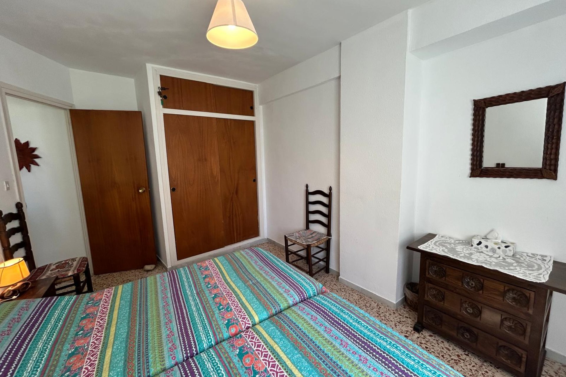 Herverkoop - Apartment - Calpe - Vista Ifach