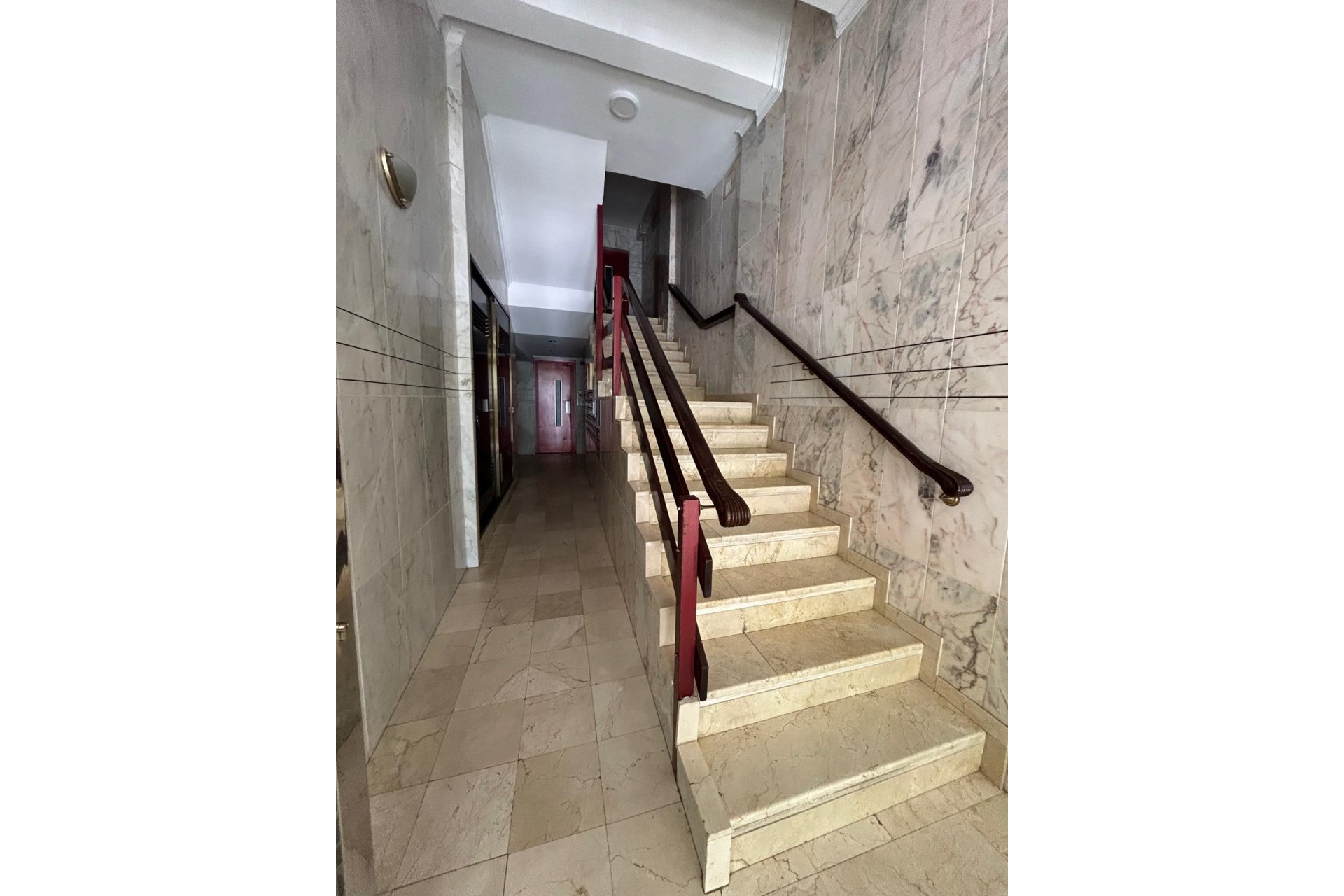 Herverkoop - Apartment - Calpe - Vista Ifach