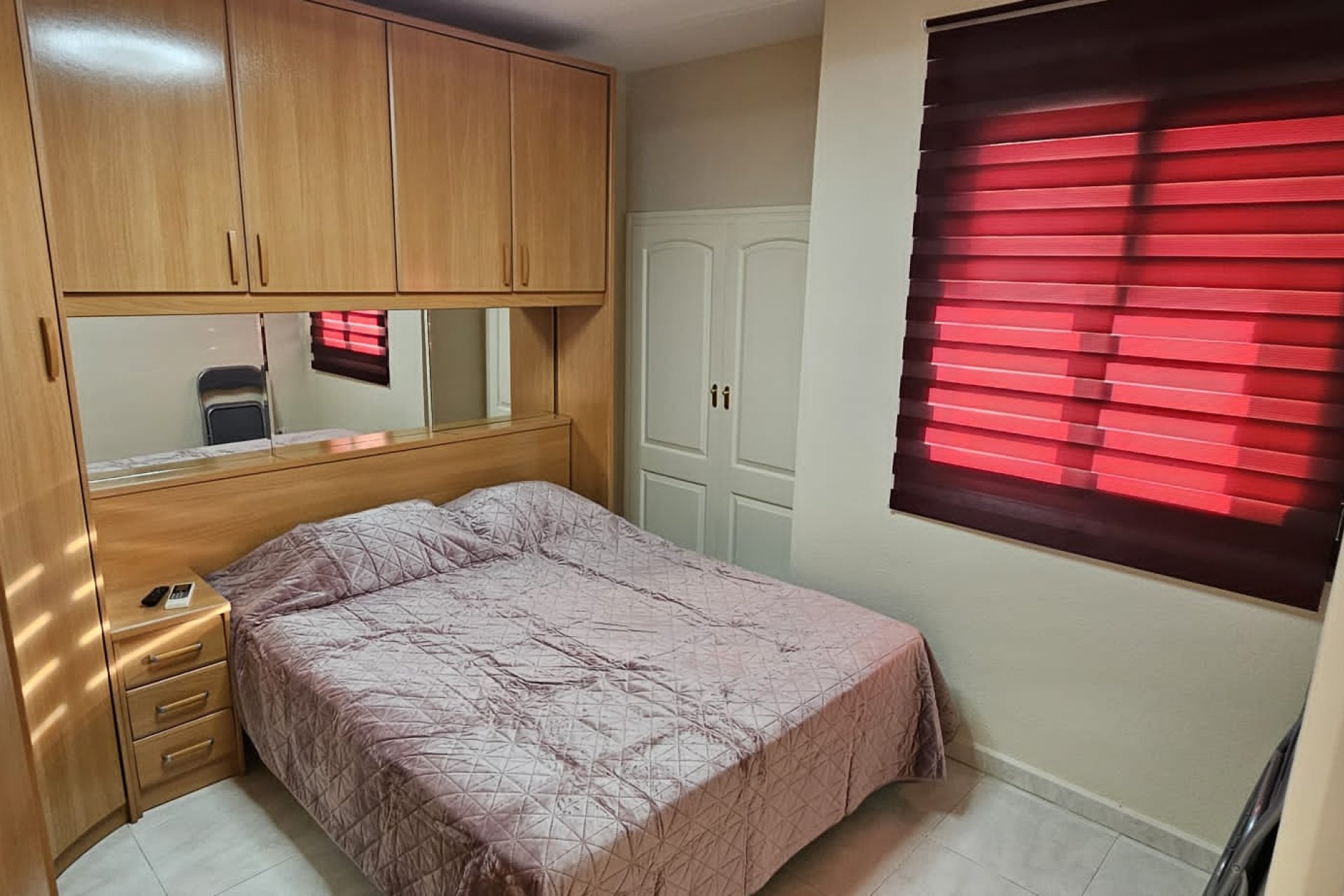 Herverkoop - Apartment - Calpe - Zona Levante - Playa Fossa