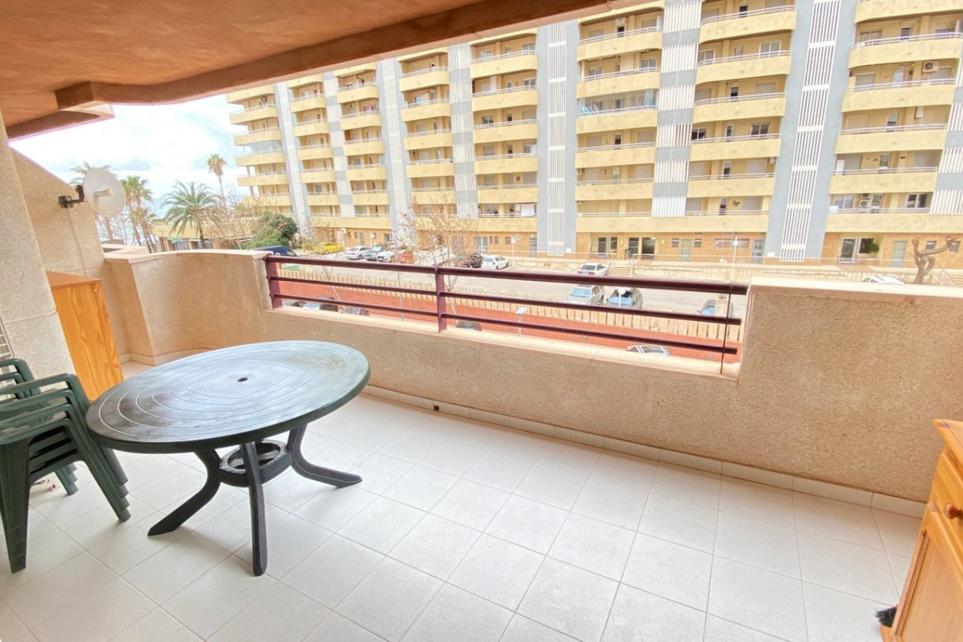 Herverkoop - Apartment - Calpe - Zona Levante - Playa Fossa