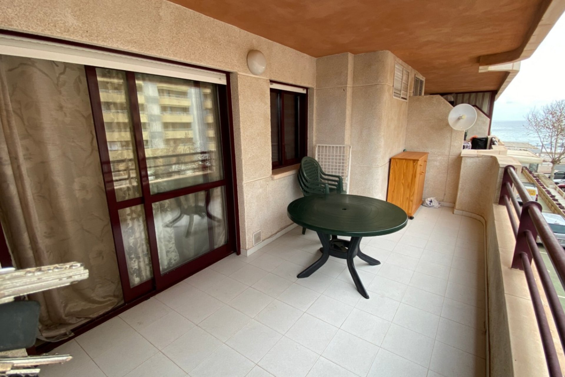 Herverkoop - Apartment - Calpe - Zona Levante - Playa Fossa