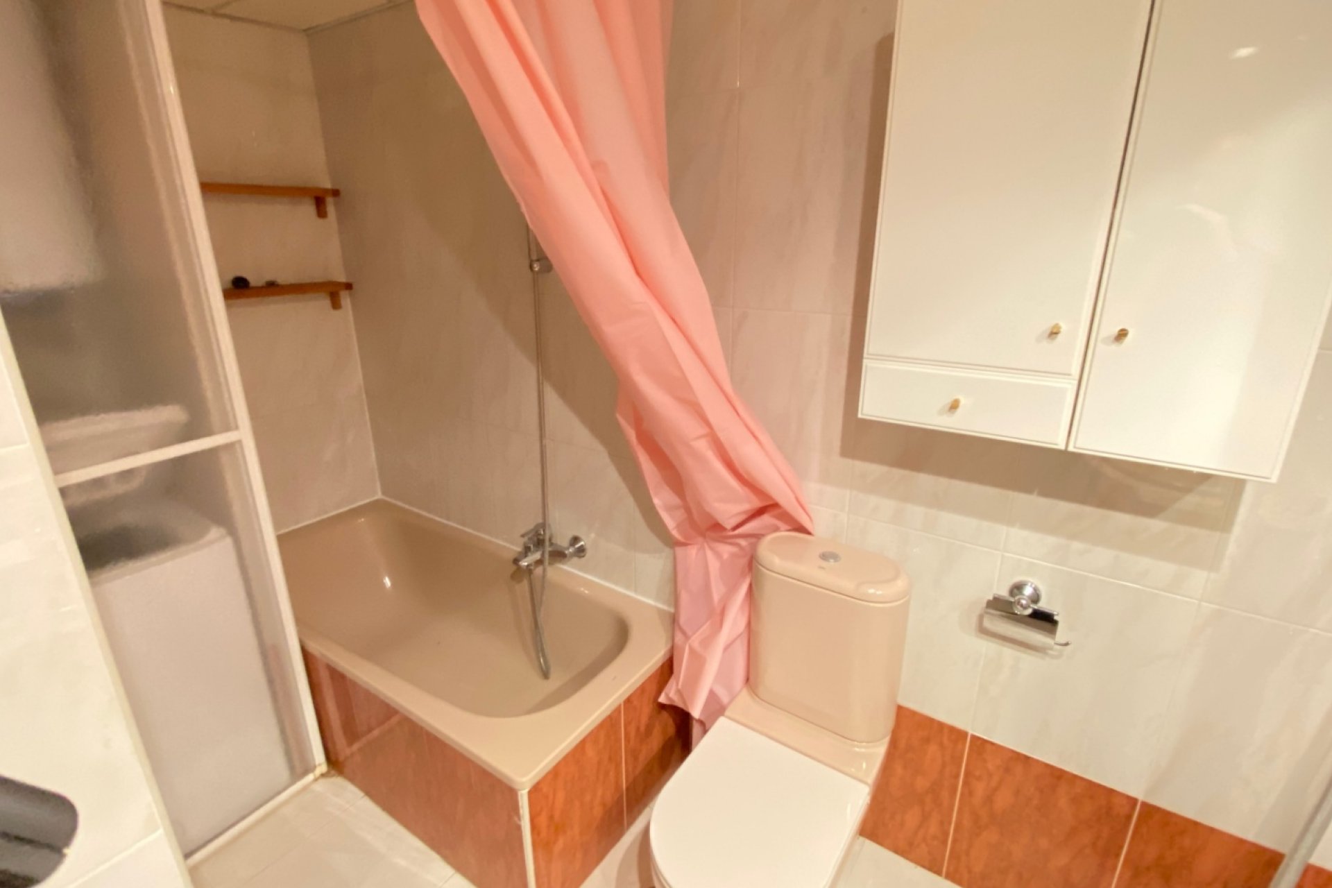 Herverkoop - Apartment - Calpe - Zona Levante - Playa Fossa