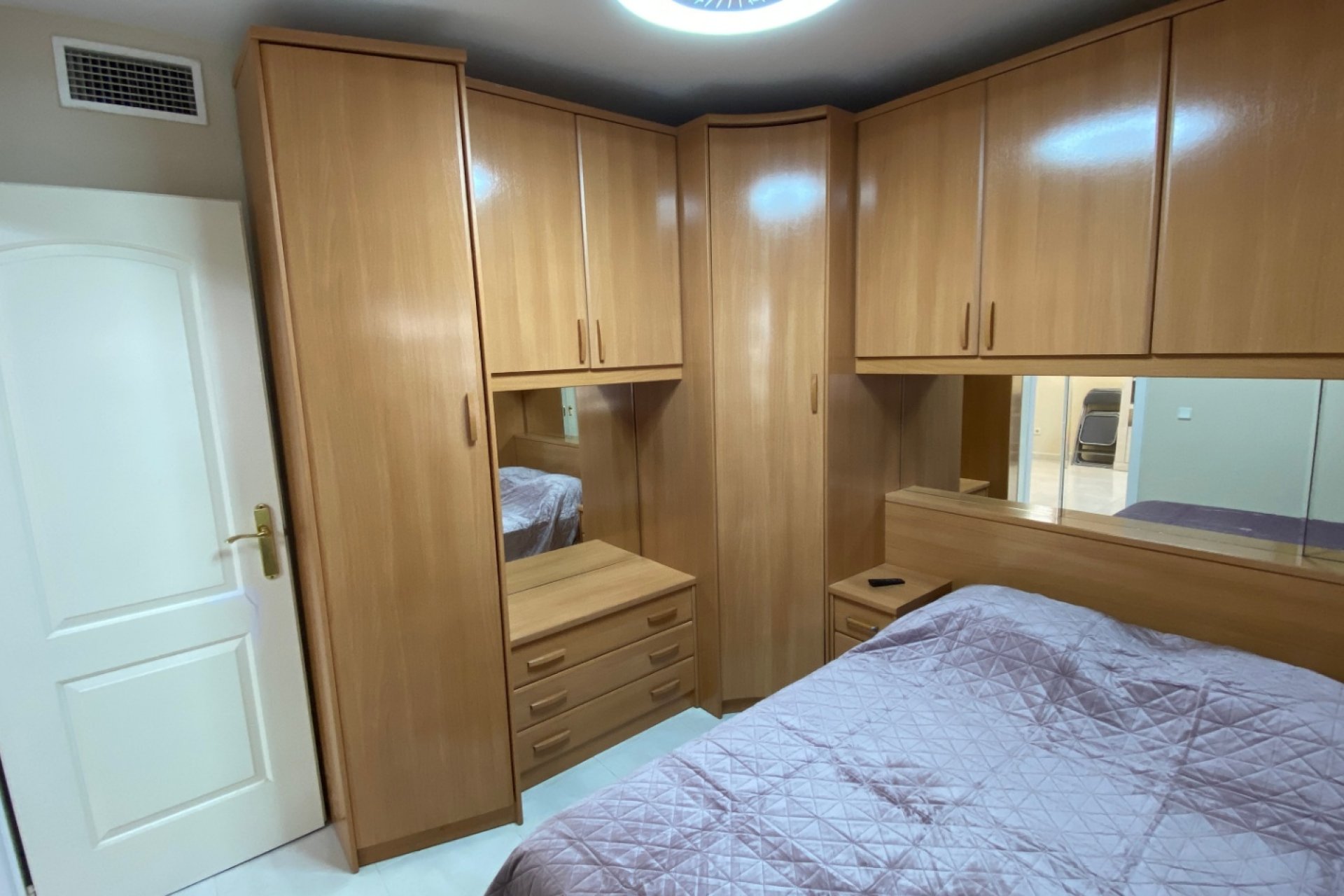 Herverkoop - Apartment - Calpe - Zona Levante - Playa Fossa