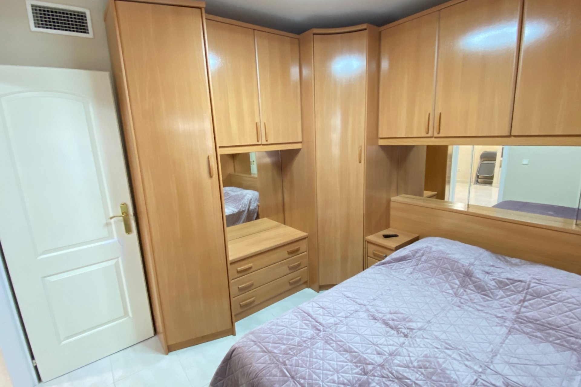 Herverkoop - Apartment - Calpe - Zona Levante - Playa Fossa