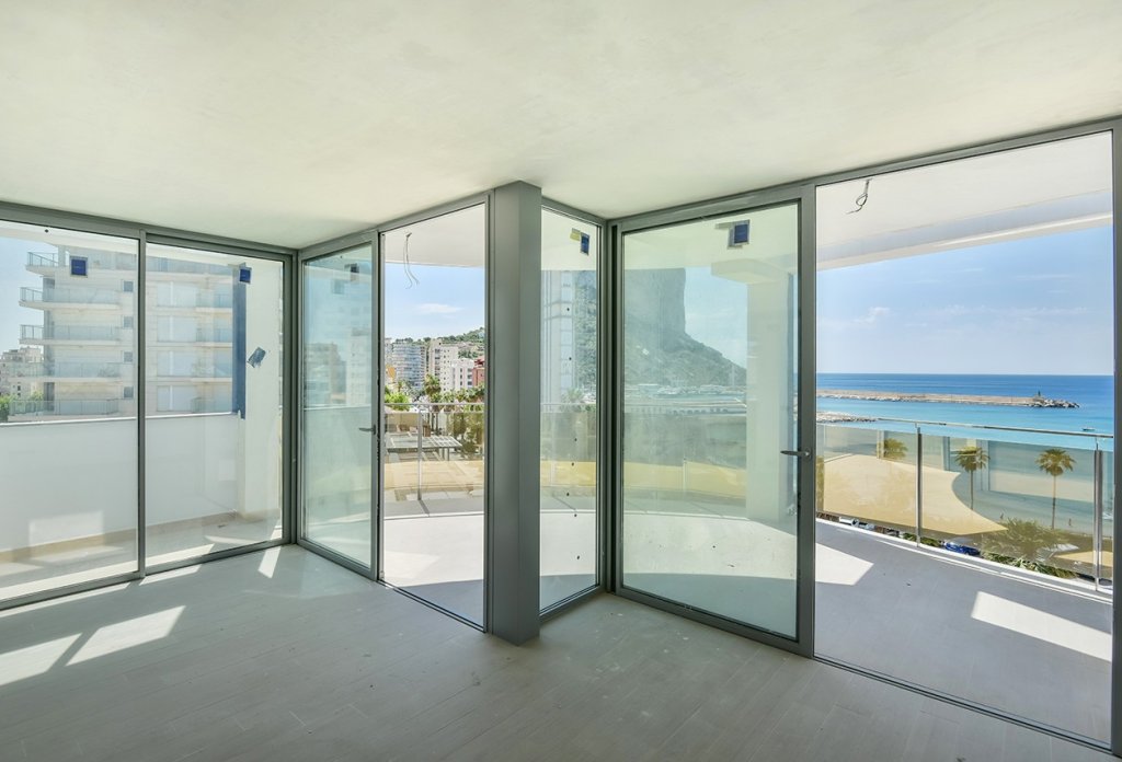 Herverkoop - Apartment - Calpe