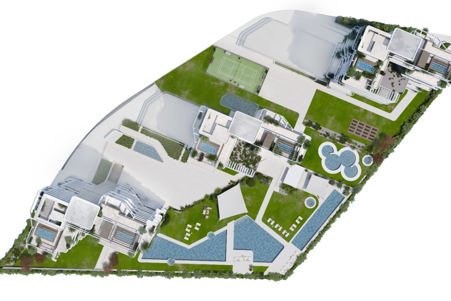 Herverkoop - Apartment - Calpe