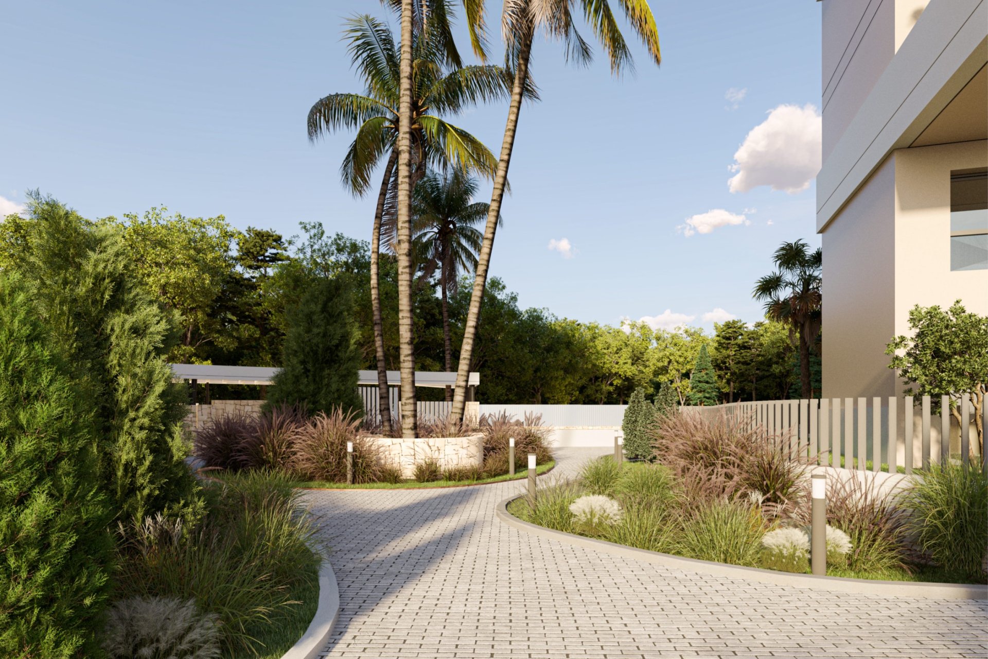 Herverkoop - Apartment - Calpe