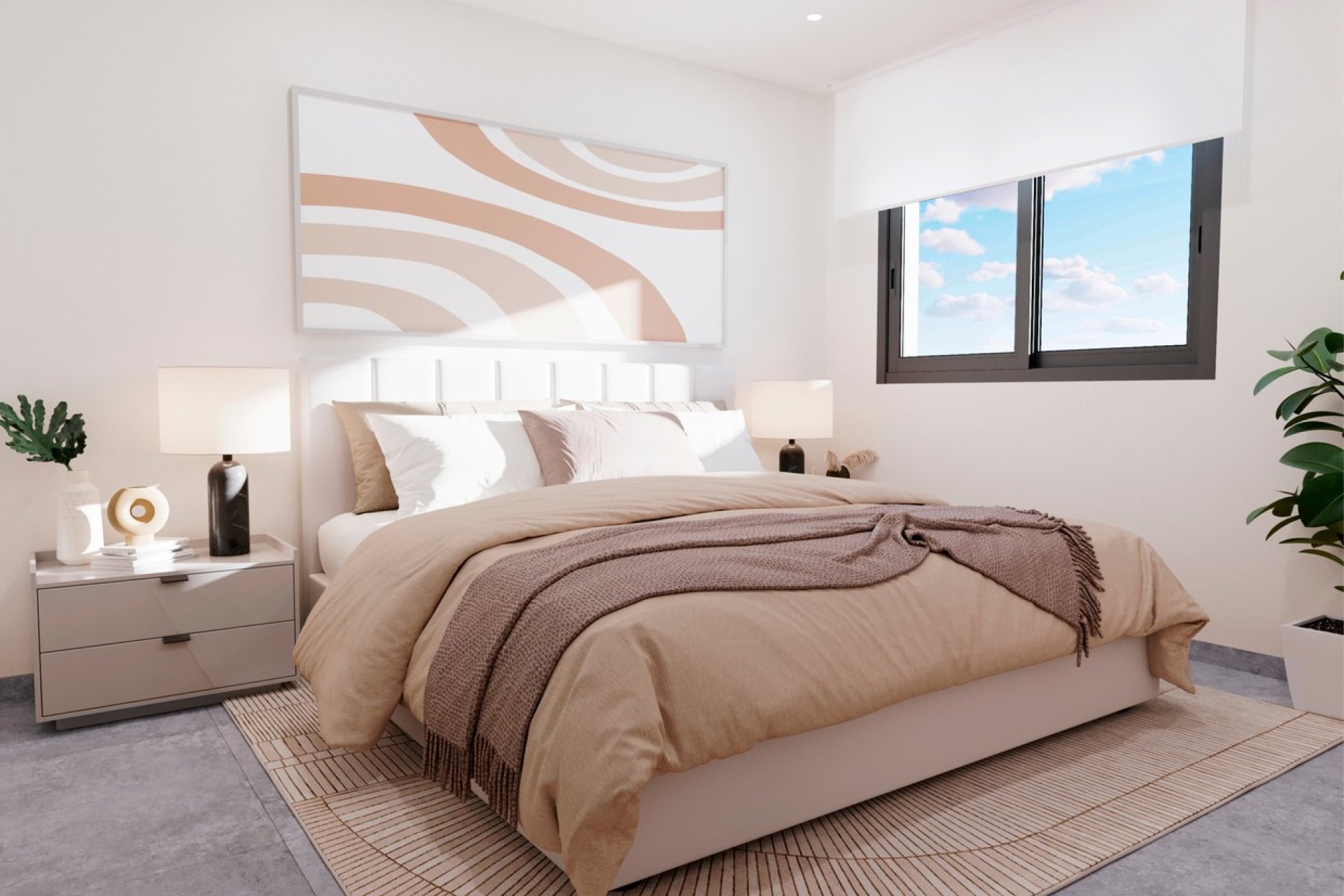 Herverkoop - Apartment - Calpe